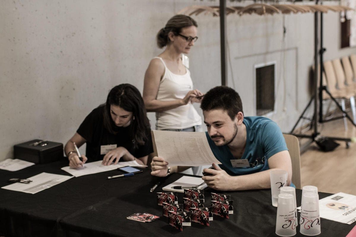 Stage vrai débutant - Stage (juin 2019) - photo 6