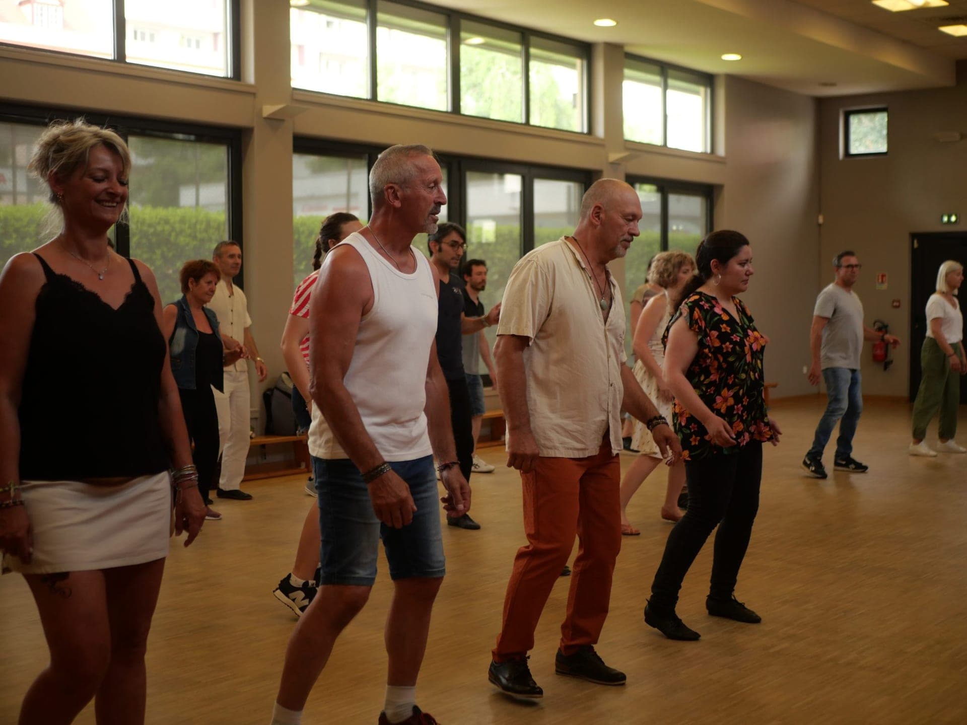 À la découverte du West Coast - Cours samedi - photo 14