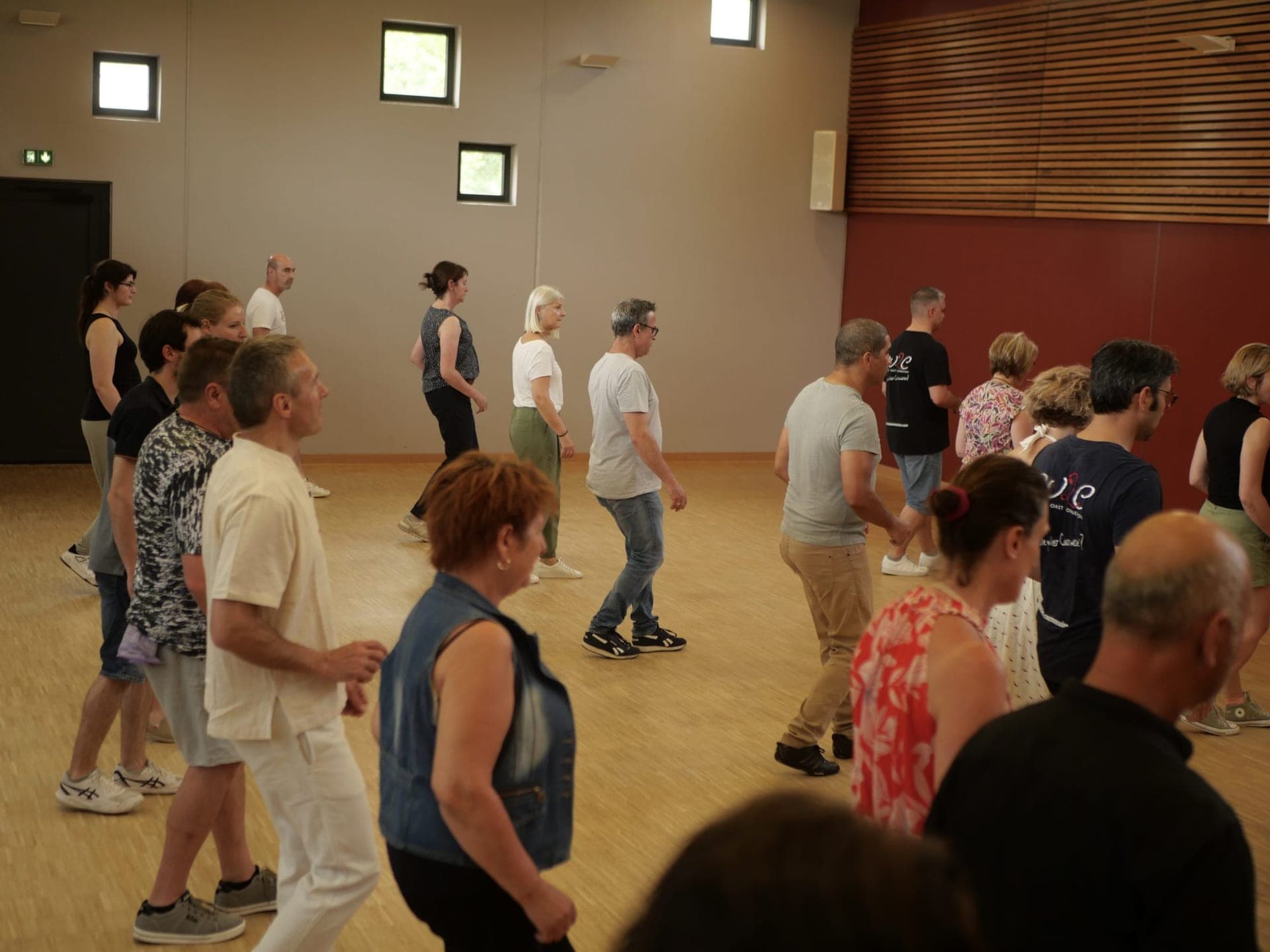 À la découverte du West Coast - Cours samedi - photo 18