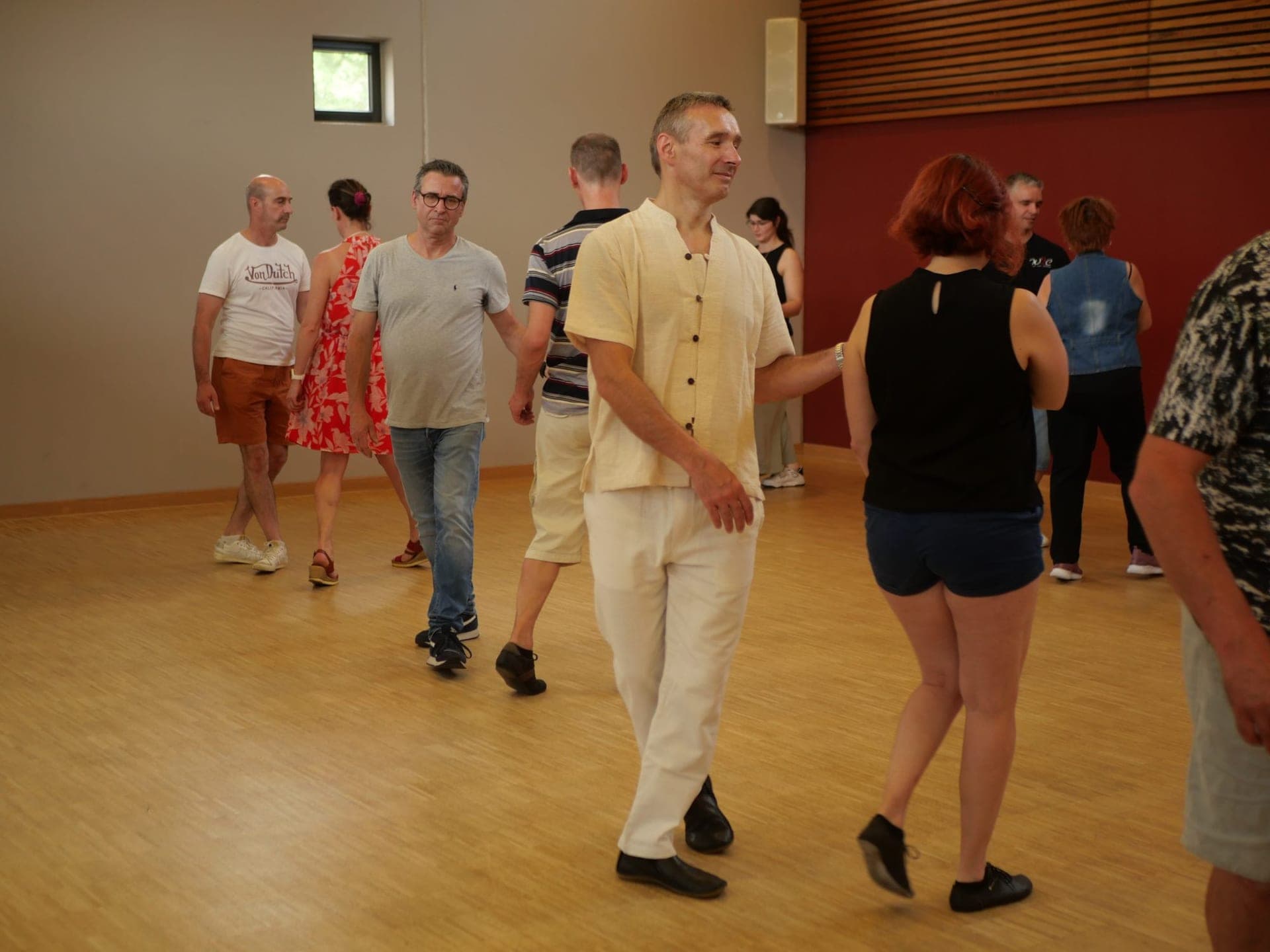 À la découverte du West Coast - Cours samedi - photo 24