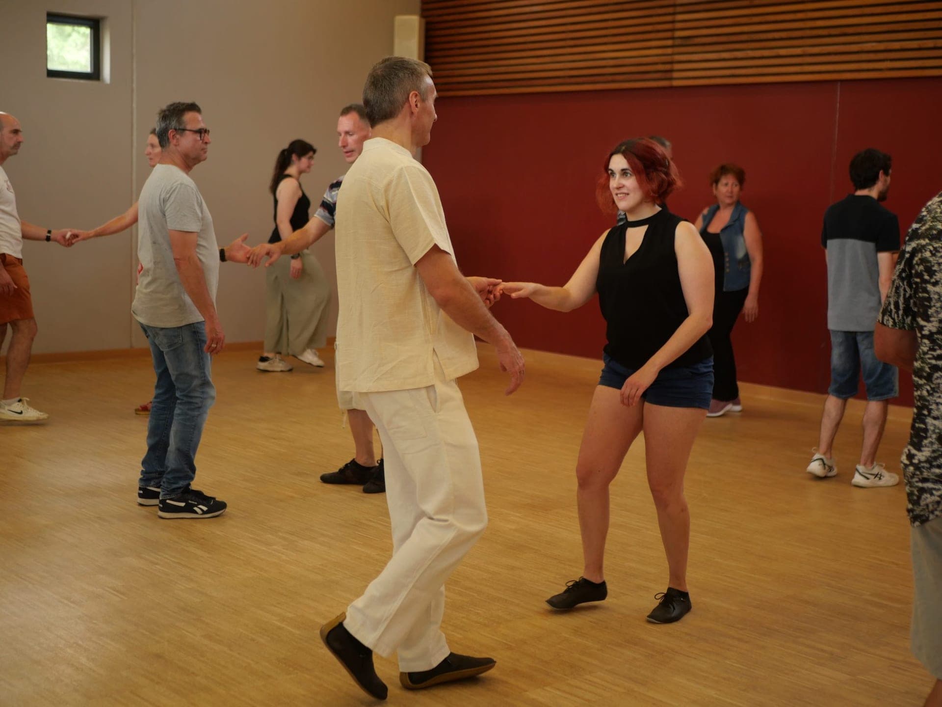 À la découverte du West Coast - Cours samedi - photo 25