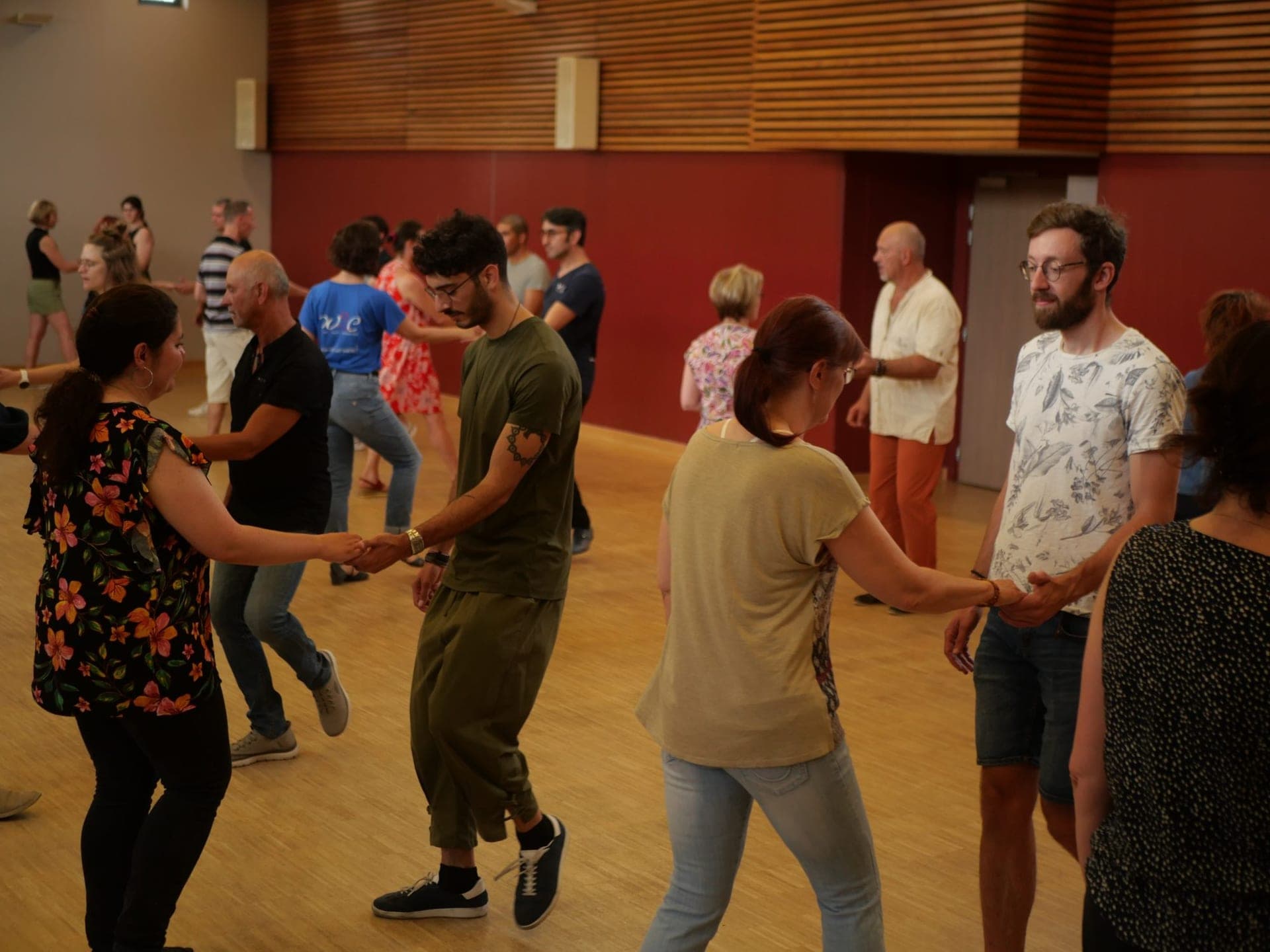 À la découverte du West Coast - Cours samedi - photo 27