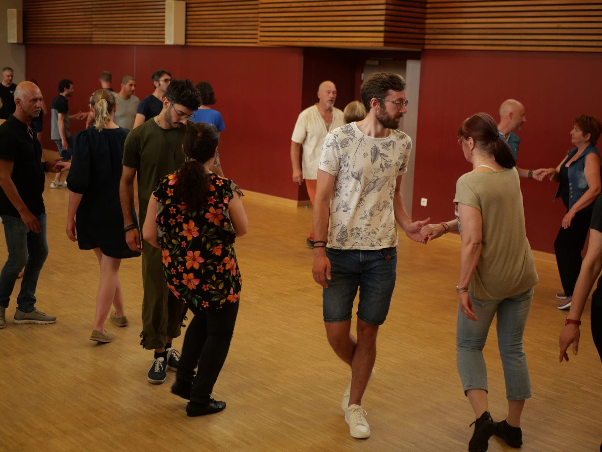 À la découverte du West Coast - Cours samedi - photo 28