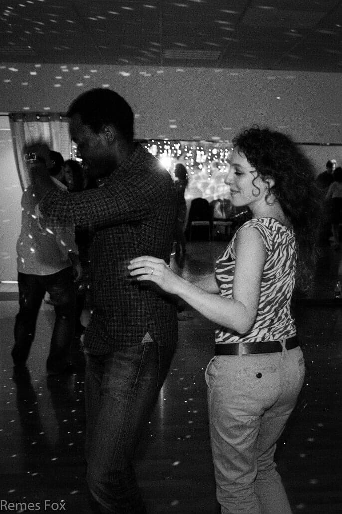 Stage avec Maxence & Virginie - photo 5