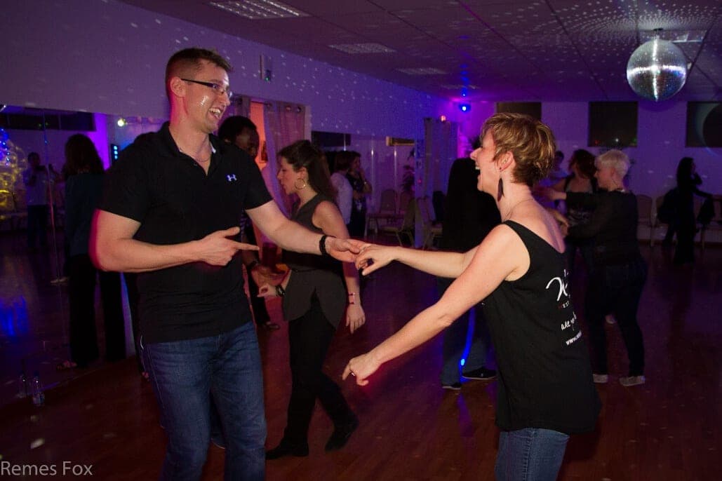 Stage avec Maxence & Virginie - photo 10