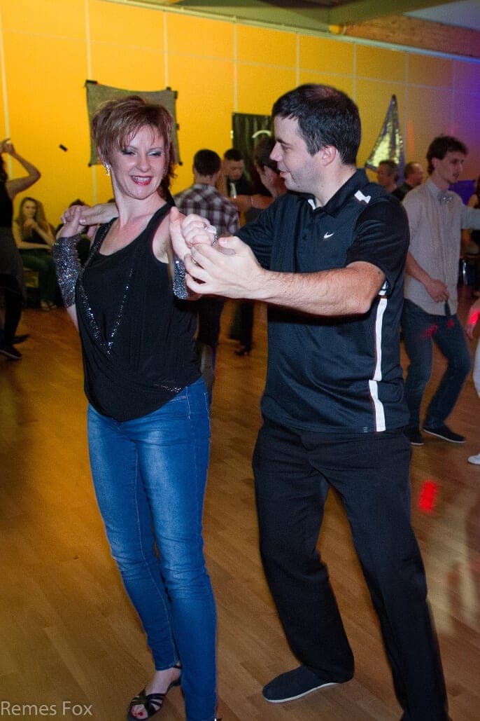 Stage avec Maxence & Virginie - photo 15