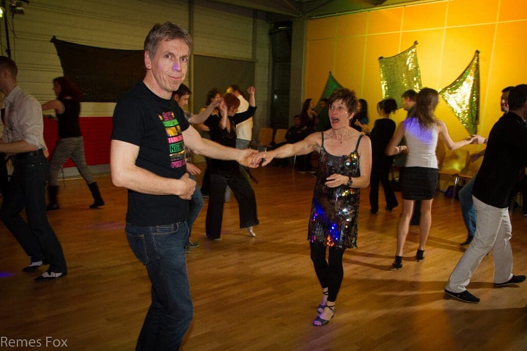 Stage avec Maxence & Virginie - photo 16