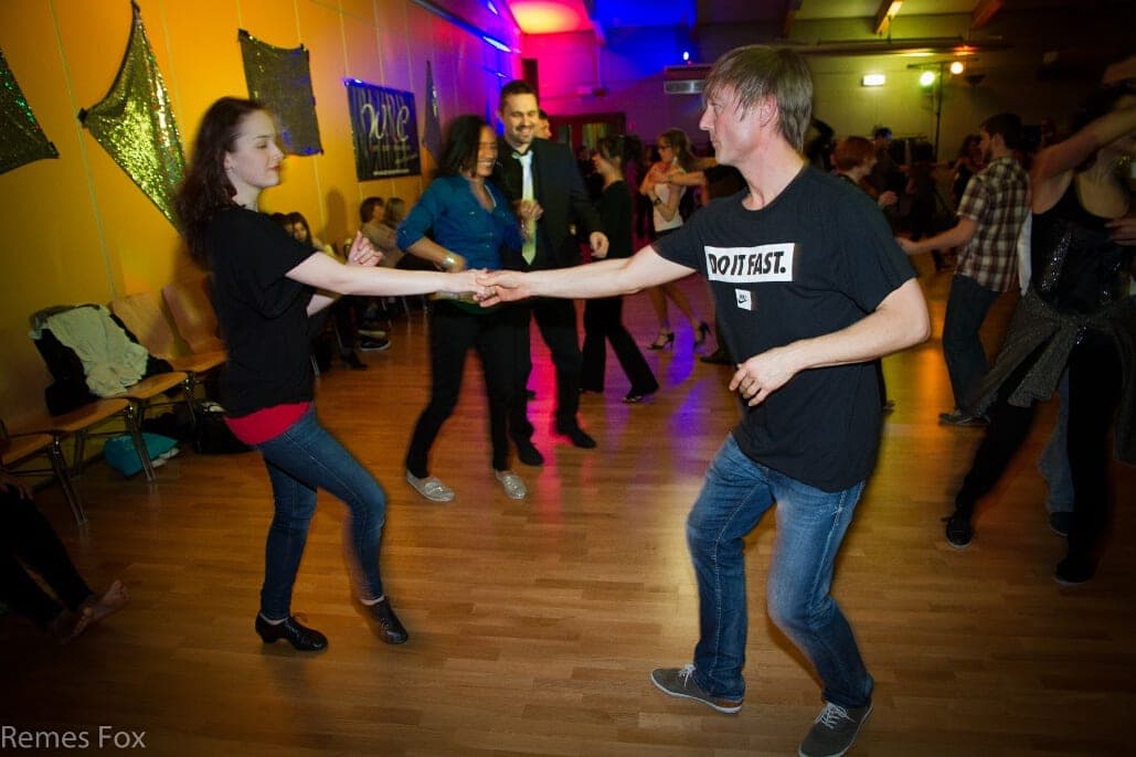 Stage avec Maxence & Virginie - photo 17