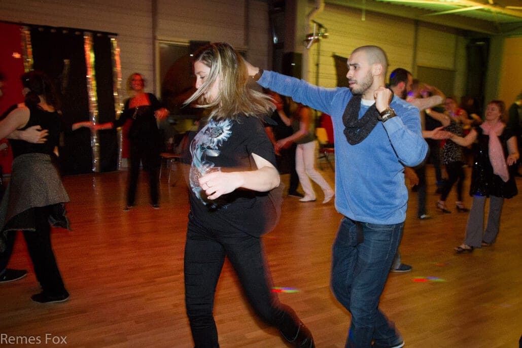 Stage avec Maxence & Virginie - photo 19
