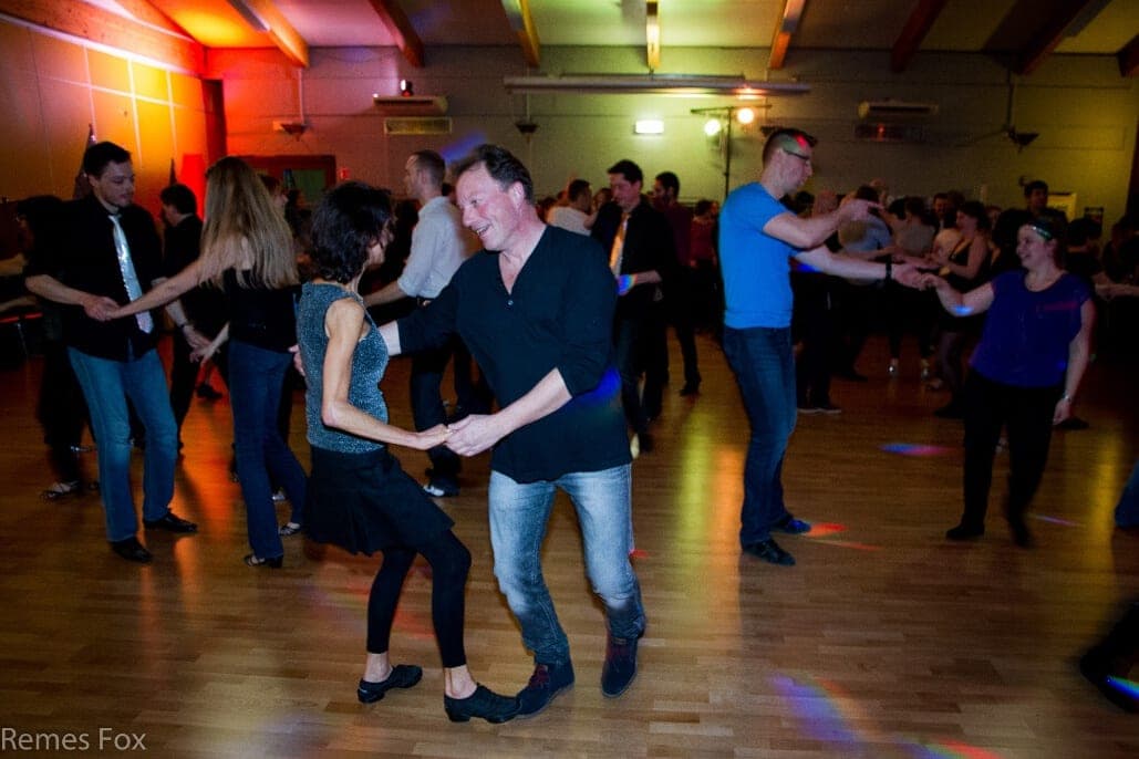 Stage avec Maxence & Virginie - photo 21
