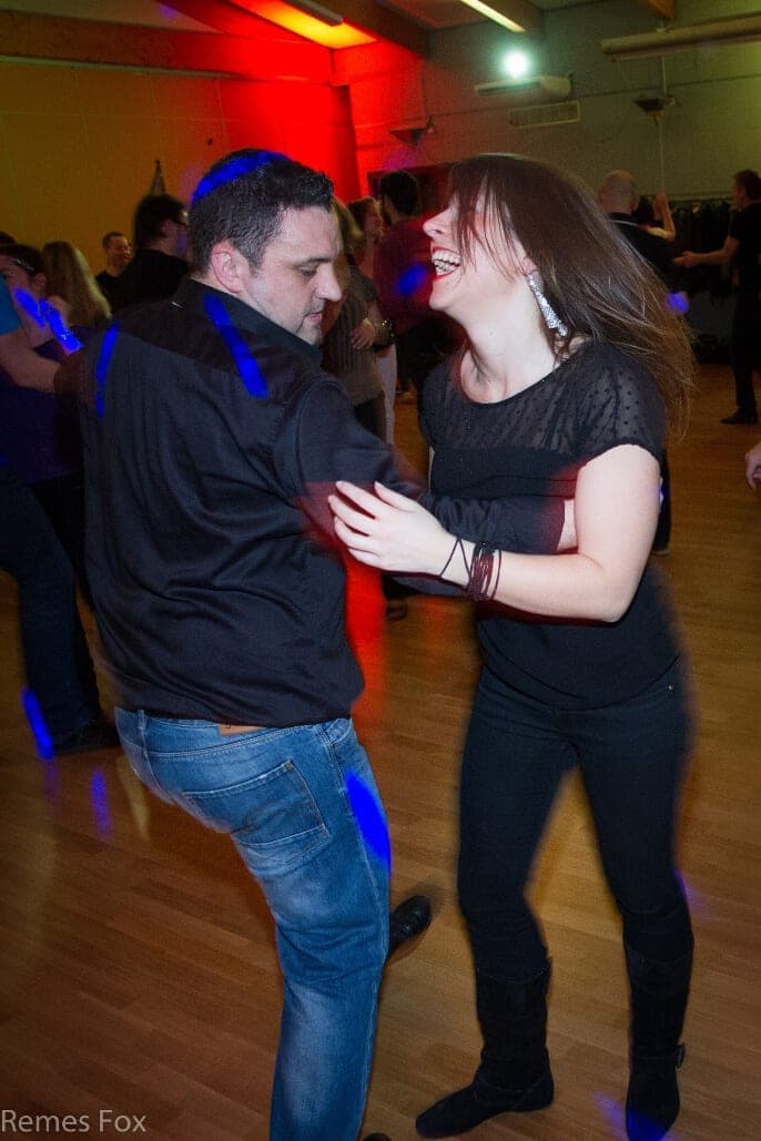 Stage avec Maxence & Virginie - photo 23