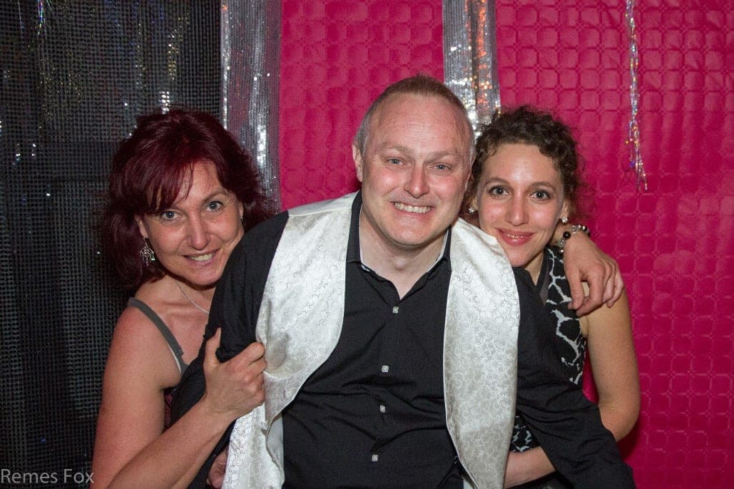Stage avec Maxence & Virginie - photo 26
