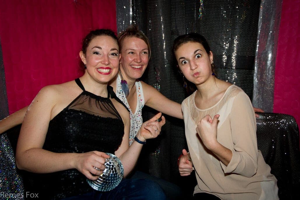 Stage avec Maxence & Virginie - photo 29