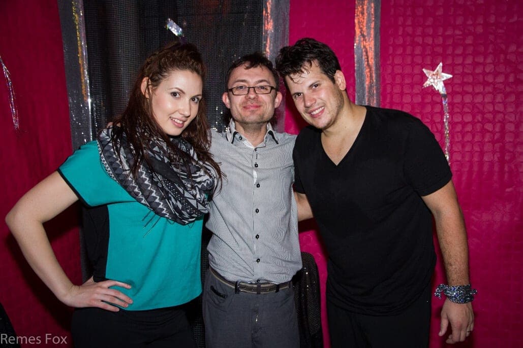 Stage avec Maxence & Virginie - photo 30