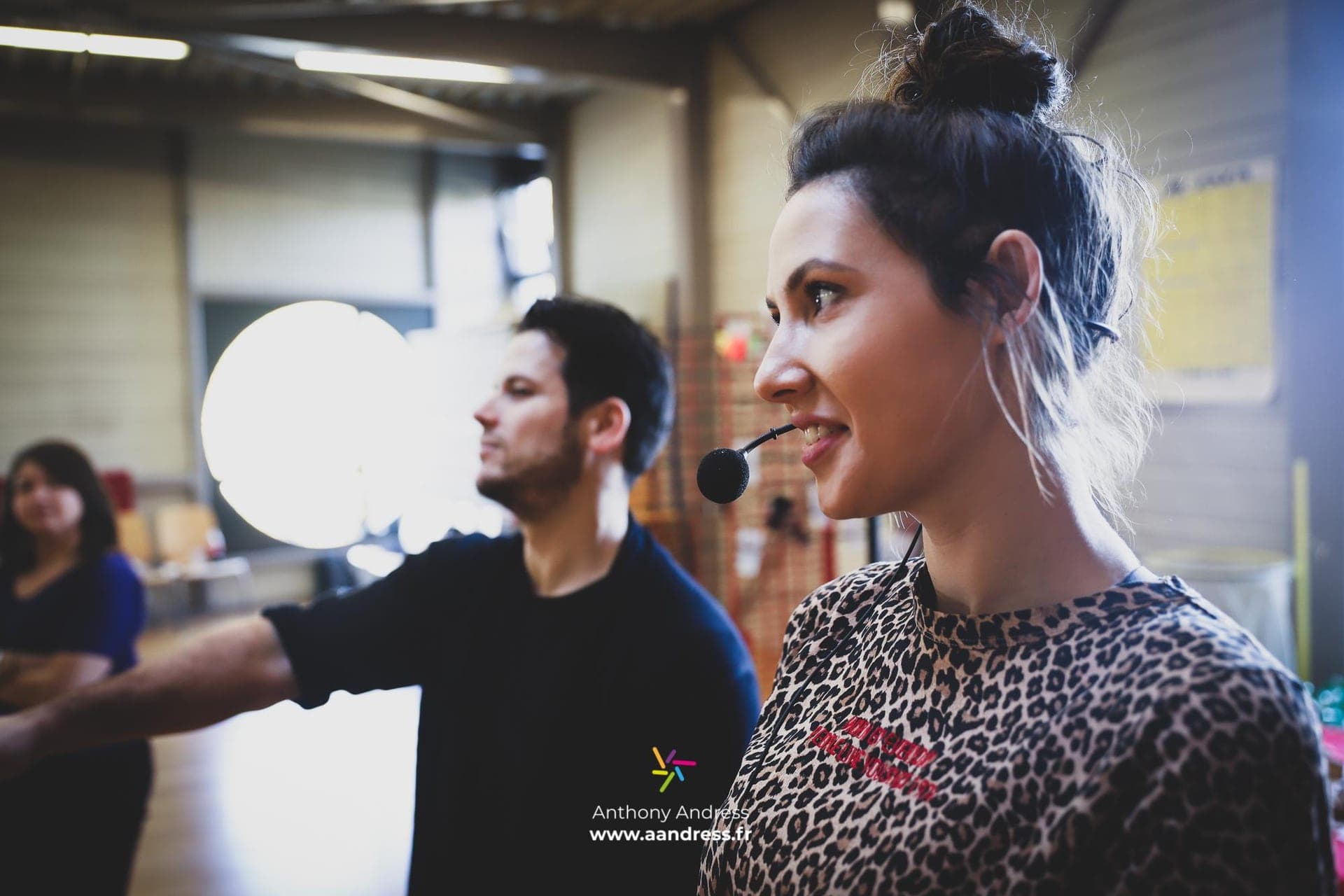 Stage Maxence & Virginie - Cours - photo 5