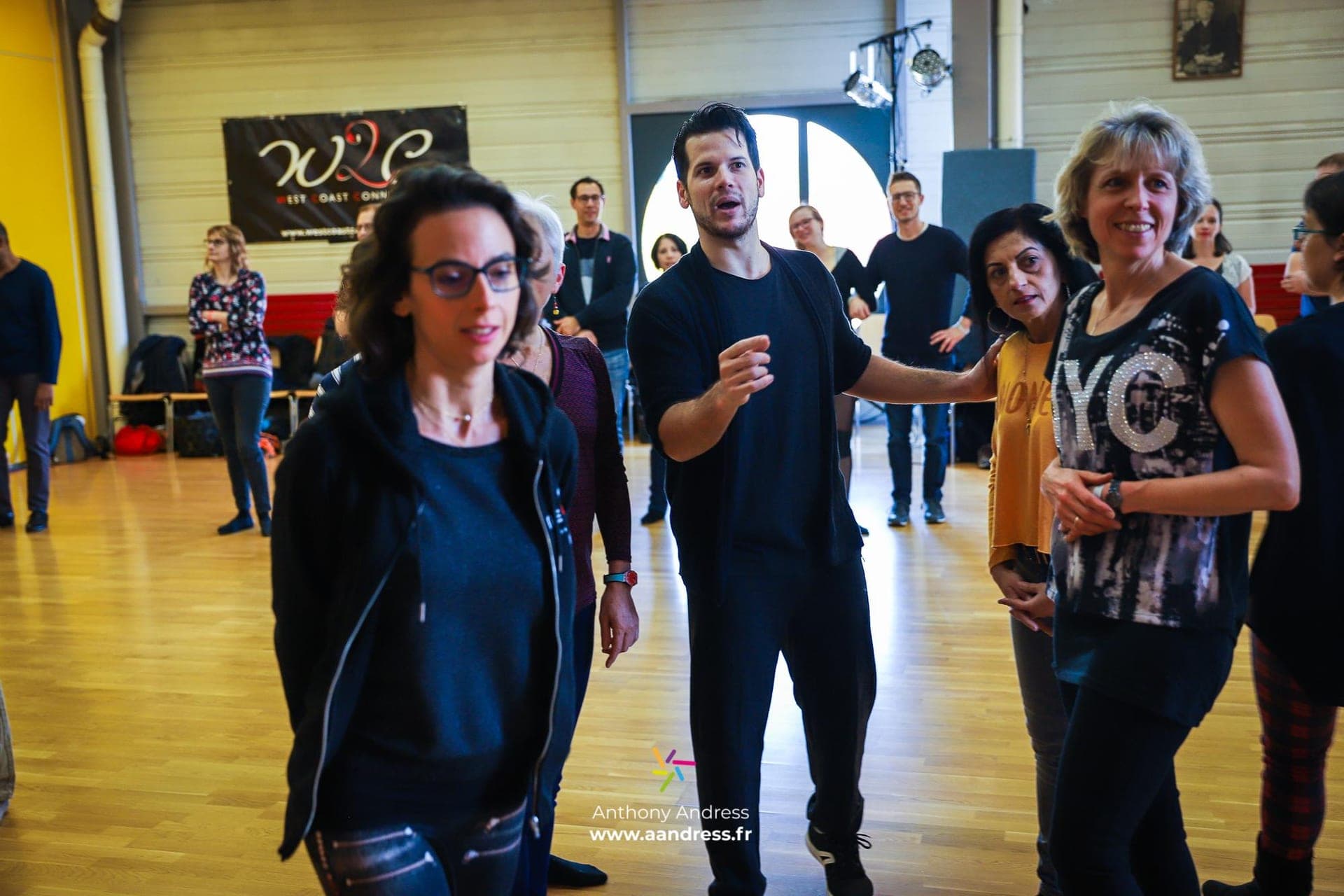 Stage Maxence & Virginie - Cours - photo 7