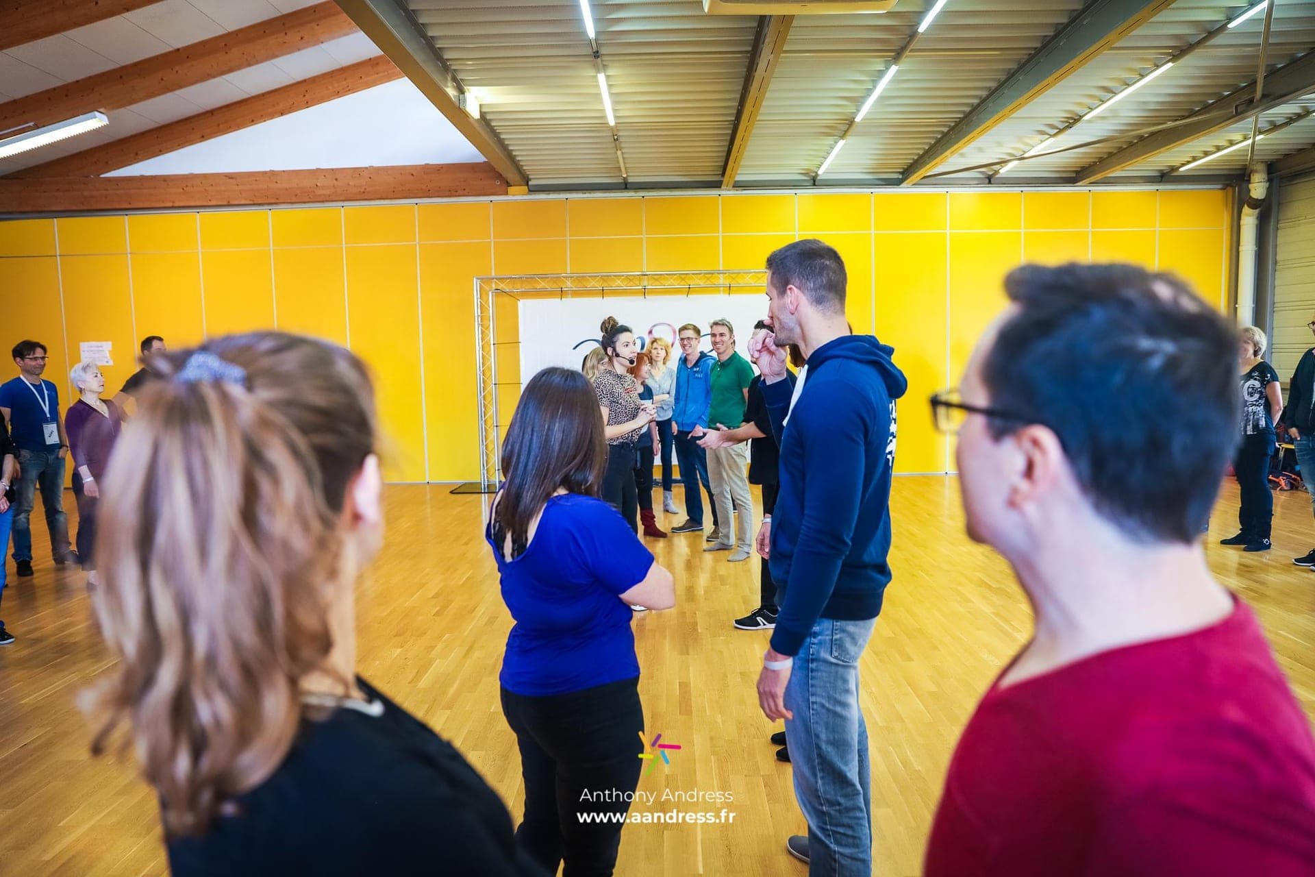 Stage Maxence & Virginie - Cours - photo 8