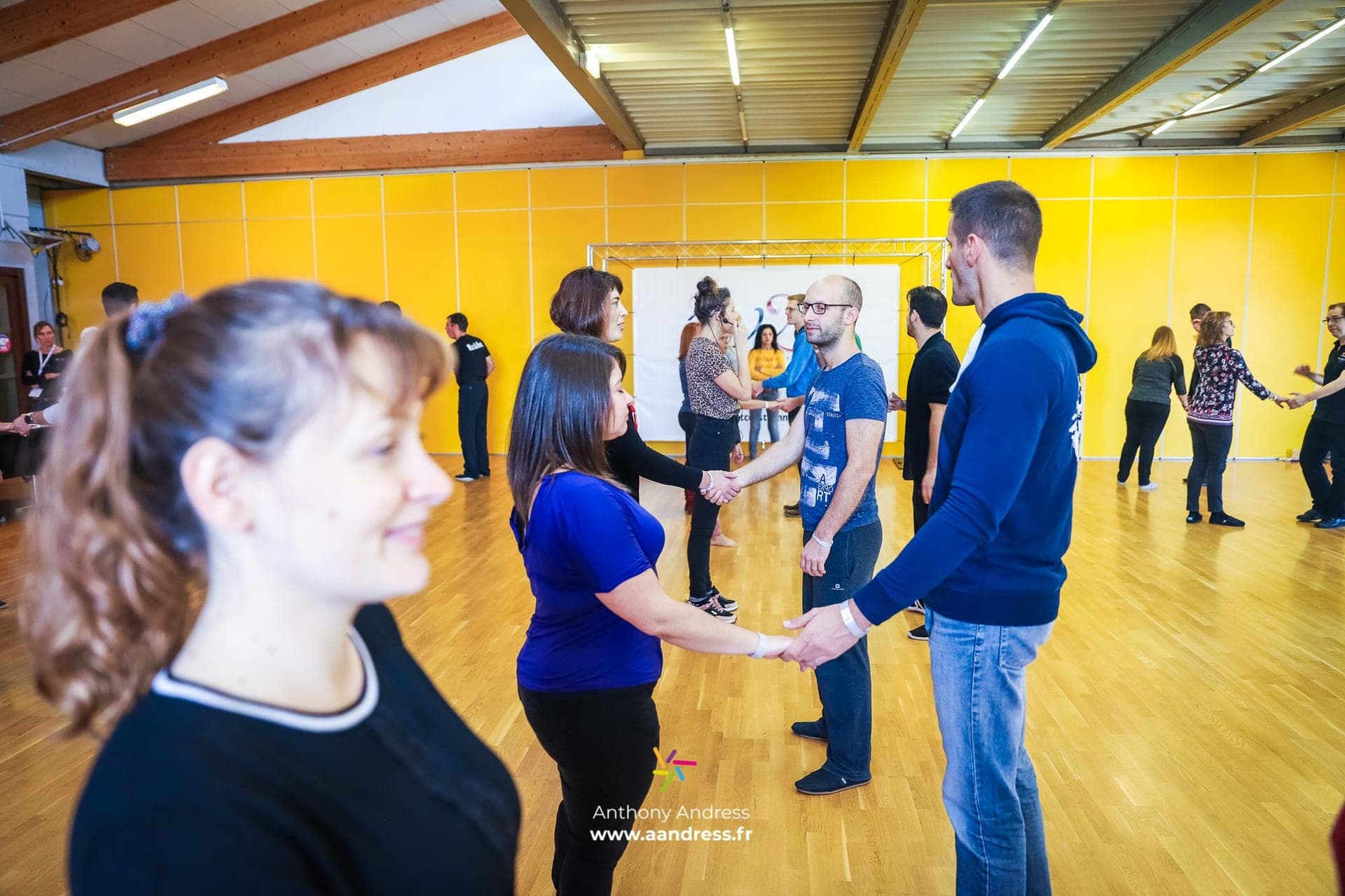 Stage Maxence & Virginie - Cours - photo 9