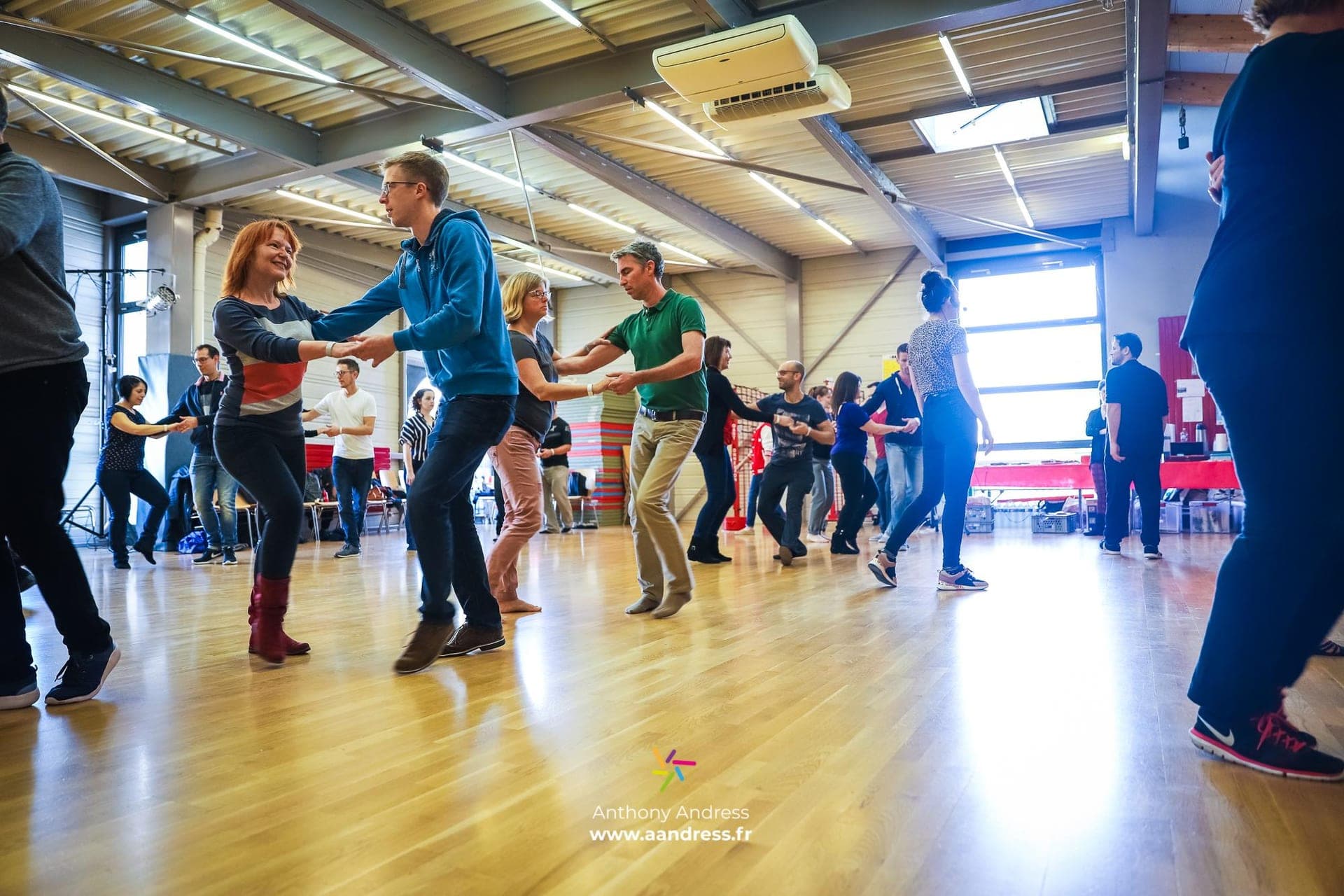 Stage Maxence & Virginie - Cours - photo 10