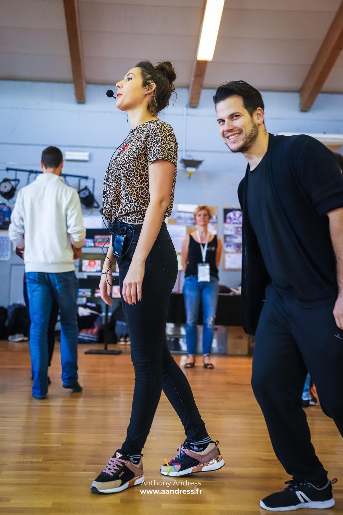 Stage Maxence & Virginie - Cours - photo 11