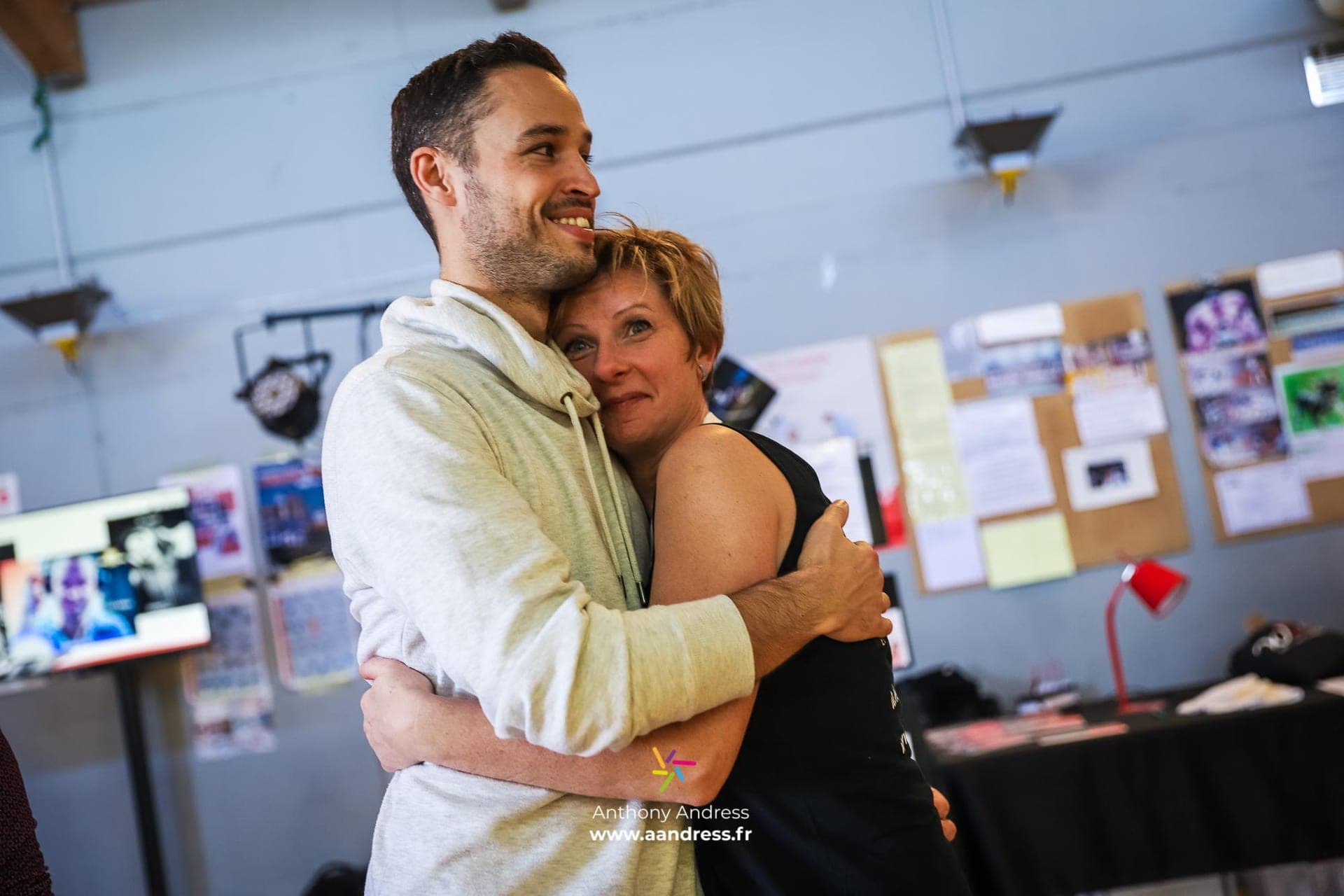 Stage Maxence & Virginie - Cours - photo 12