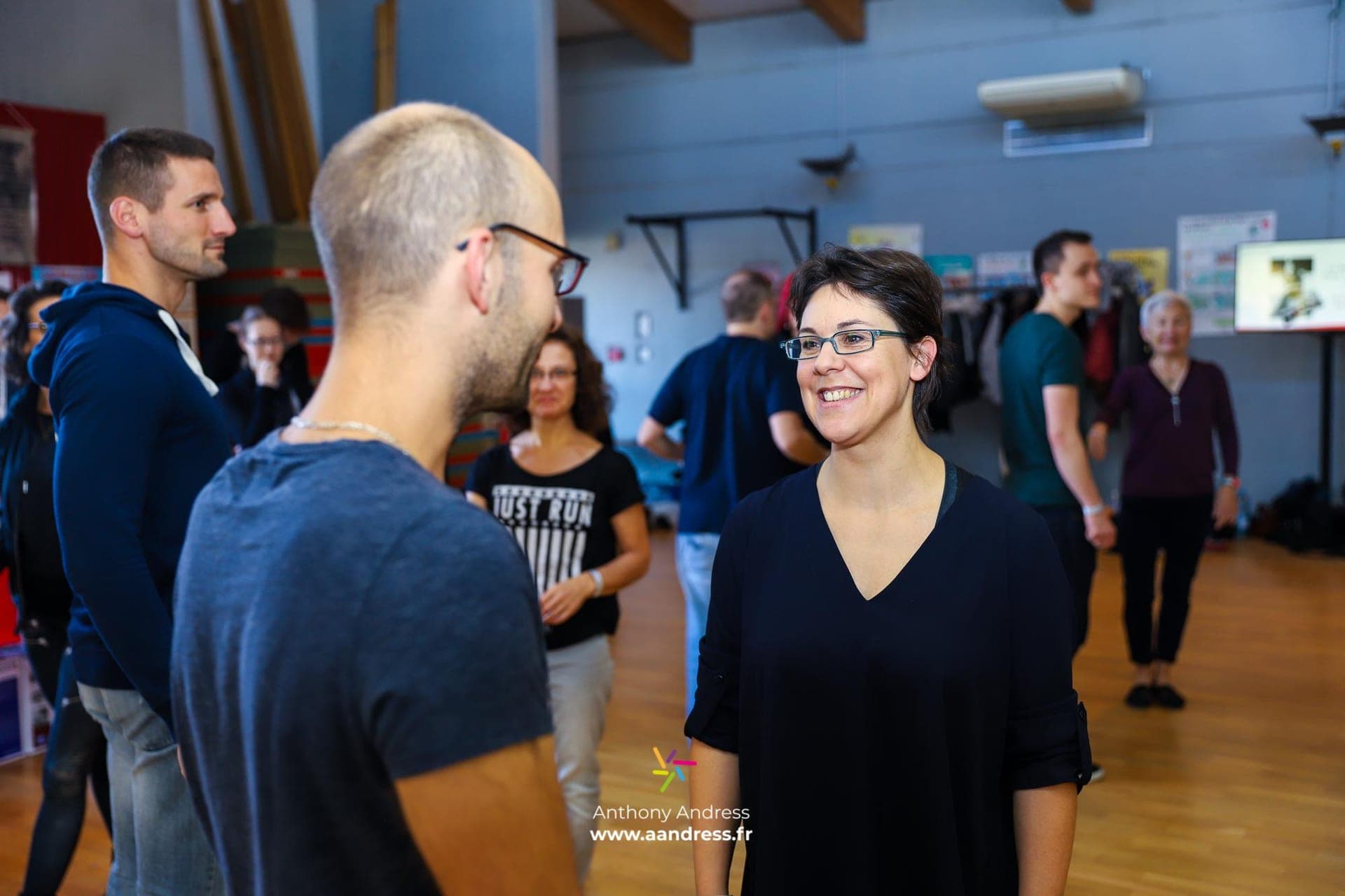 Stage Maxence & Virginie - Cours - photo 17