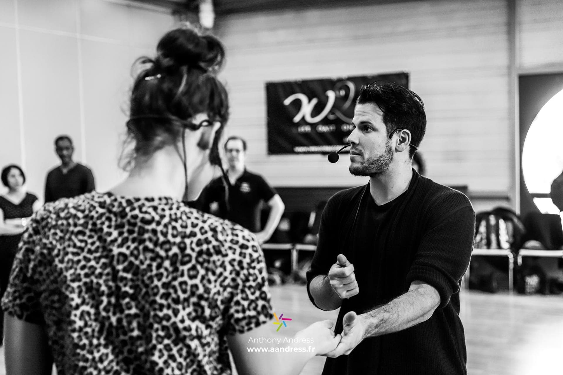 Stage Maxence & Virginie - Cours - photo 18