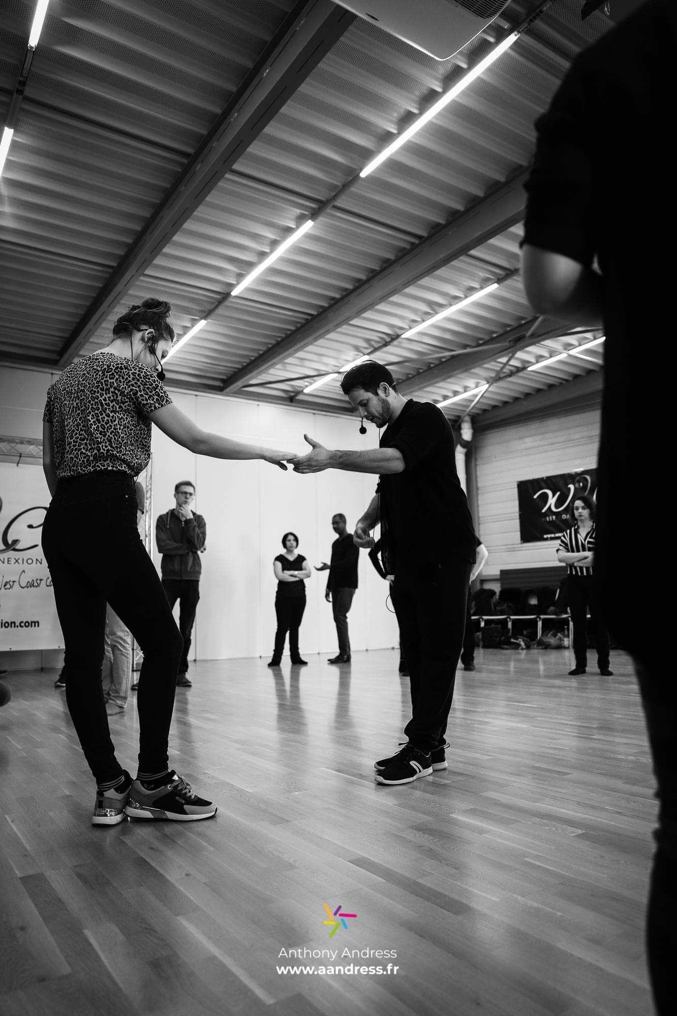 Stage Maxence & Virginie - Cours - photo 19