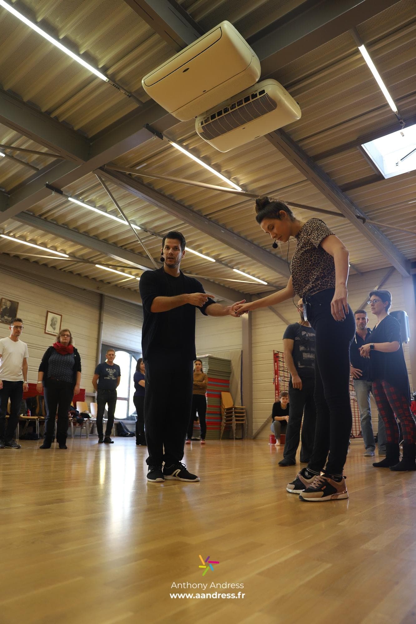 Stage Maxence & Virginie - Cours - photo 20