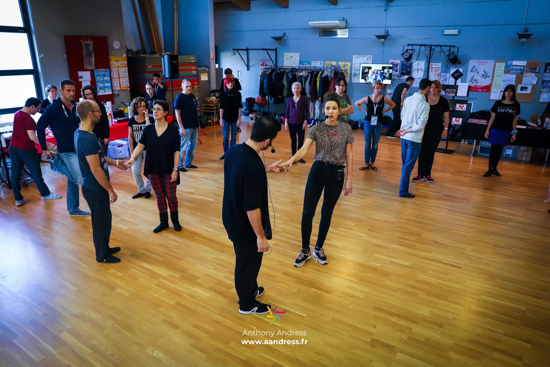 Stage Maxence & Virginie - Cours - photo 21