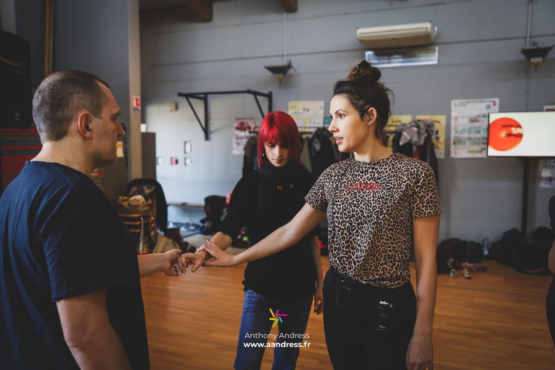 Stage Maxence & Virginie - Cours - photo 22