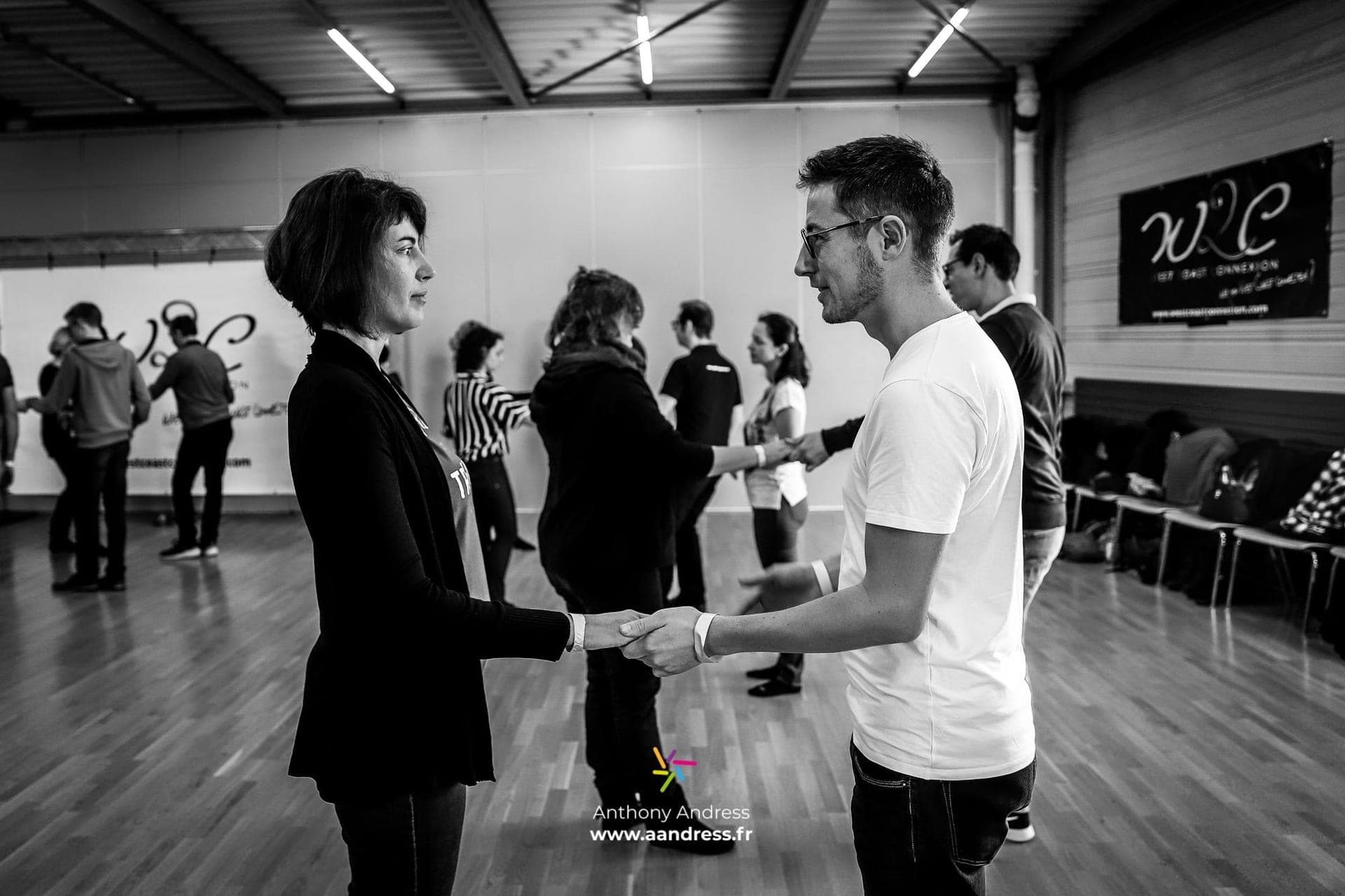 Stage Maxence & Virginie - Cours - photo 23