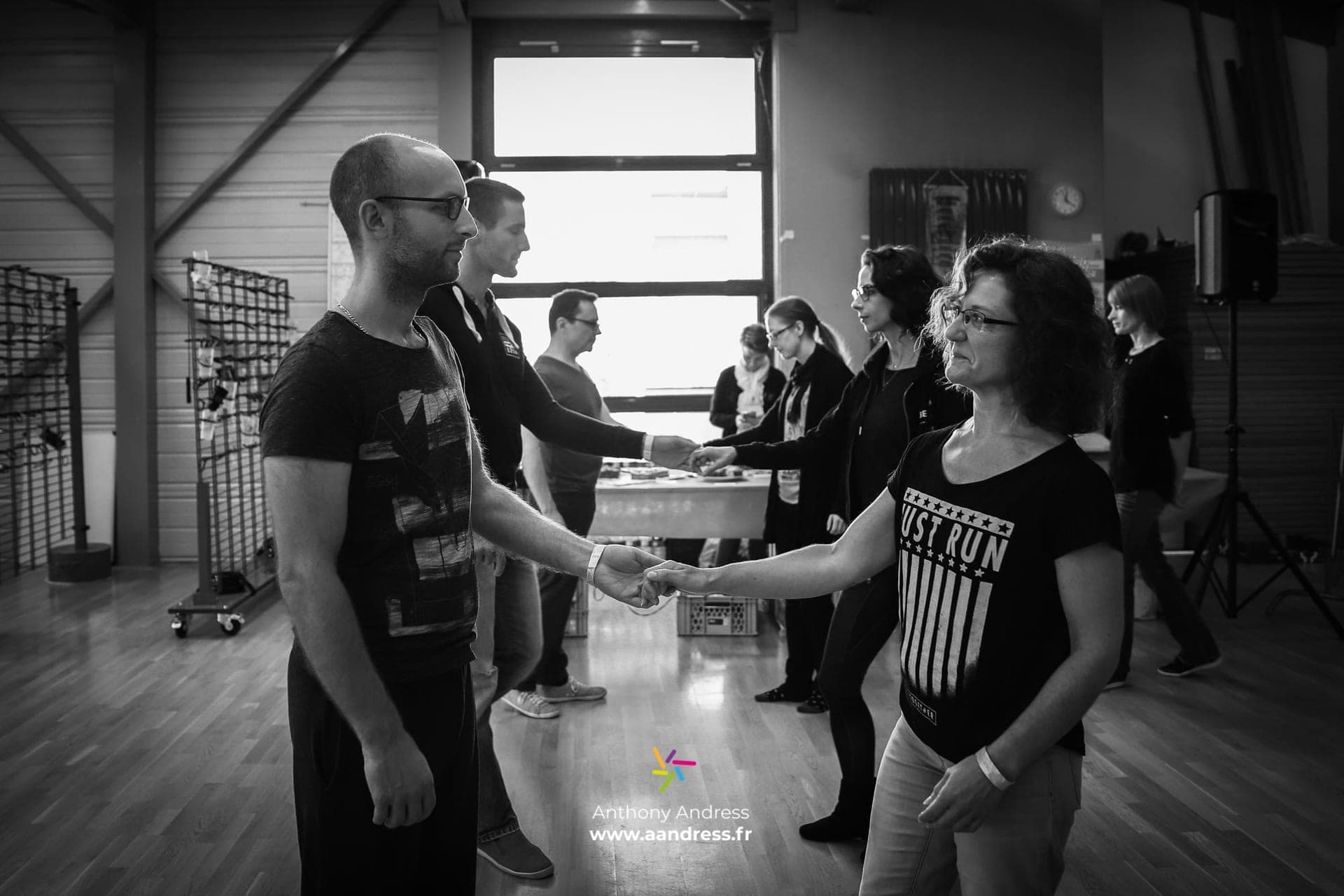 Stage Maxence & Virginie - Cours - photo 24