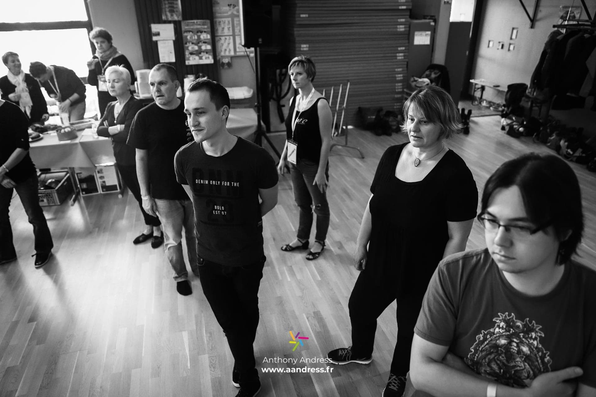 Stage Maxence & Virginie - Cours - photo 26