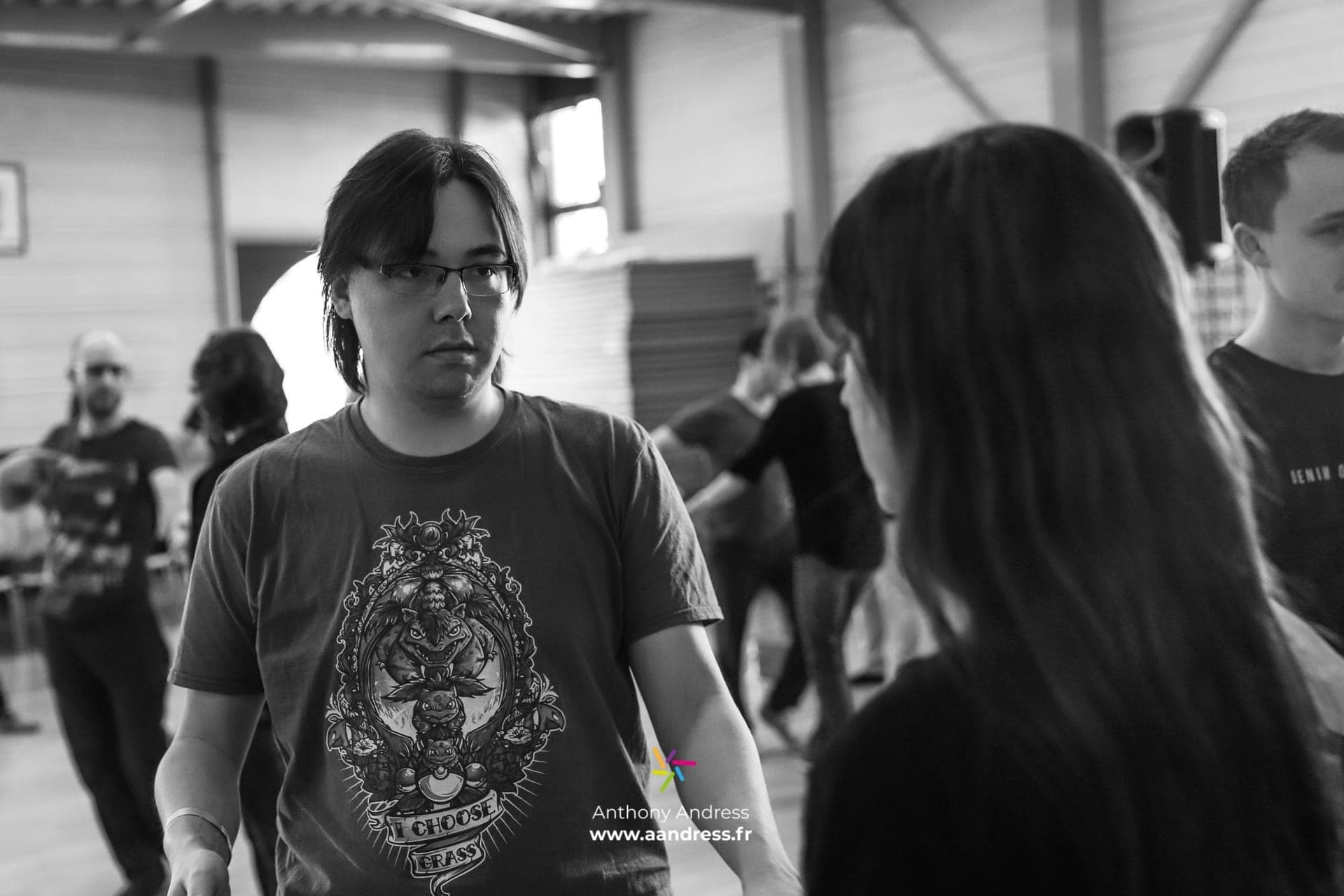 Stage Maxence & Virginie - Cours - photo 28