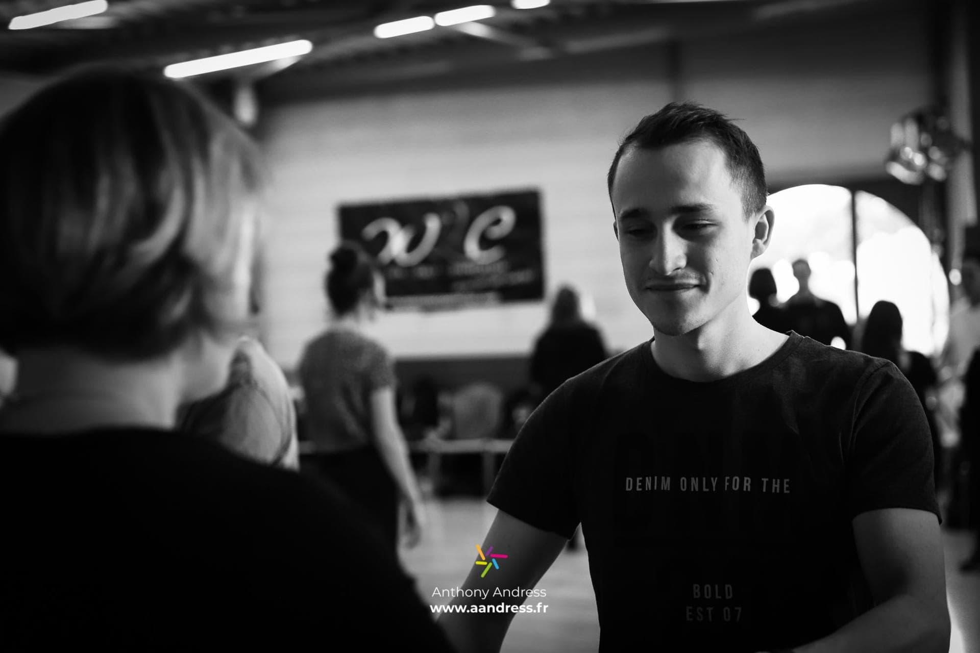 Stage Maxence & Virginie - Cours - photo 29