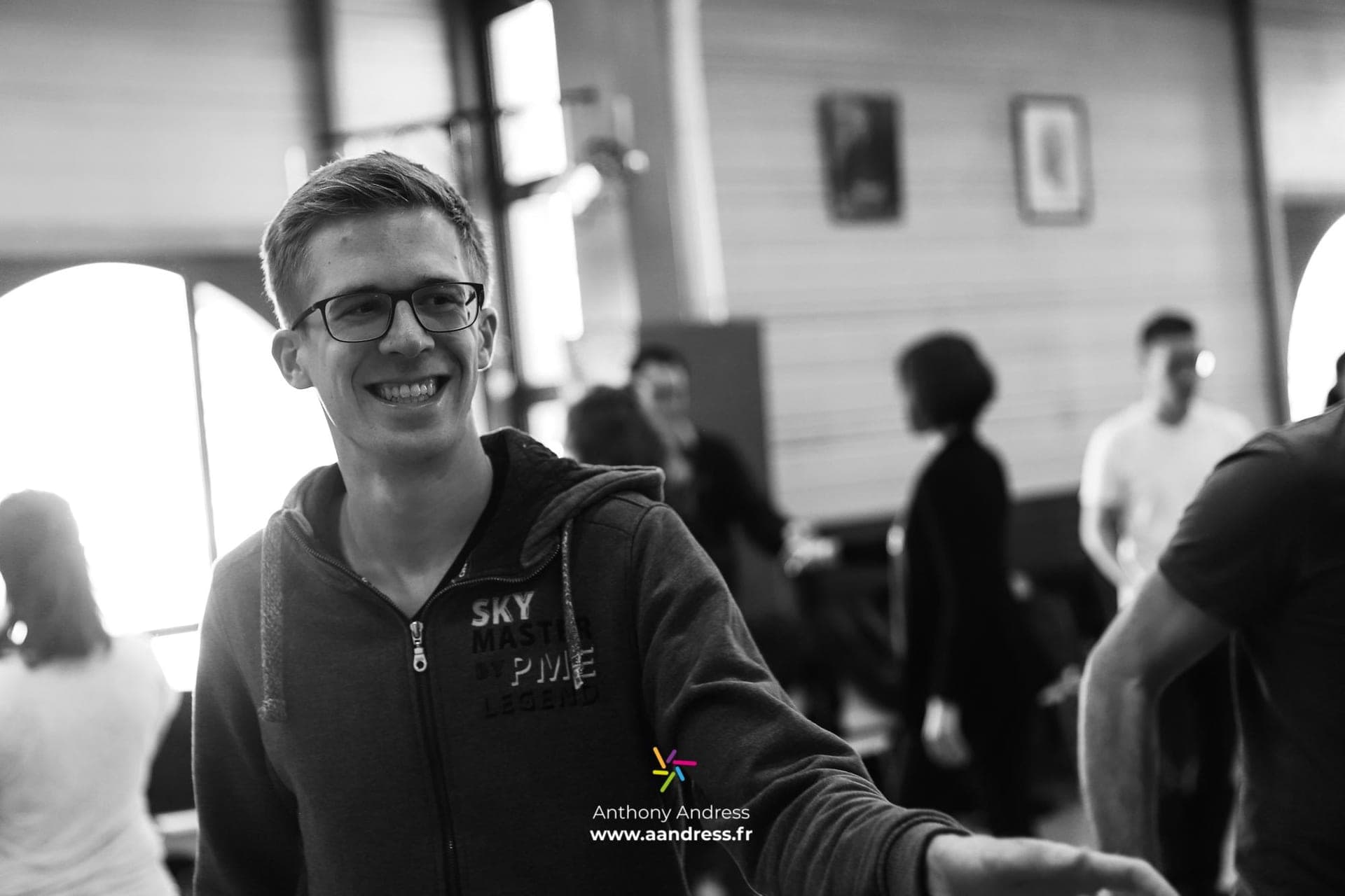 Stage Maxence & Virginie - Cours - photo 30