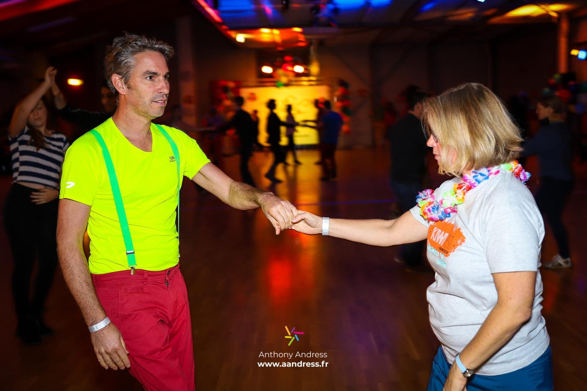 Stage Maxence & Virginie - Soirée samedi - photo 1