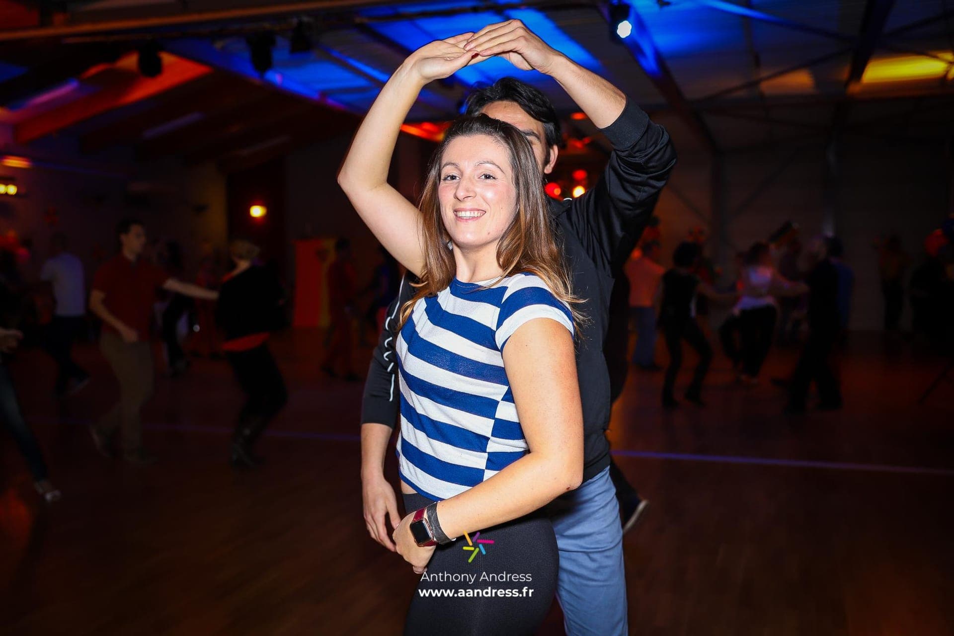 Stage Maxence & Virginie - Soirée samedi - photo 2