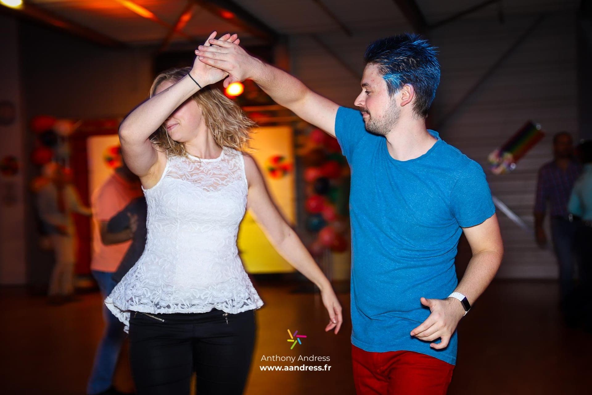 Stage Maxence & Virginie - Soirée samedi - photo 3