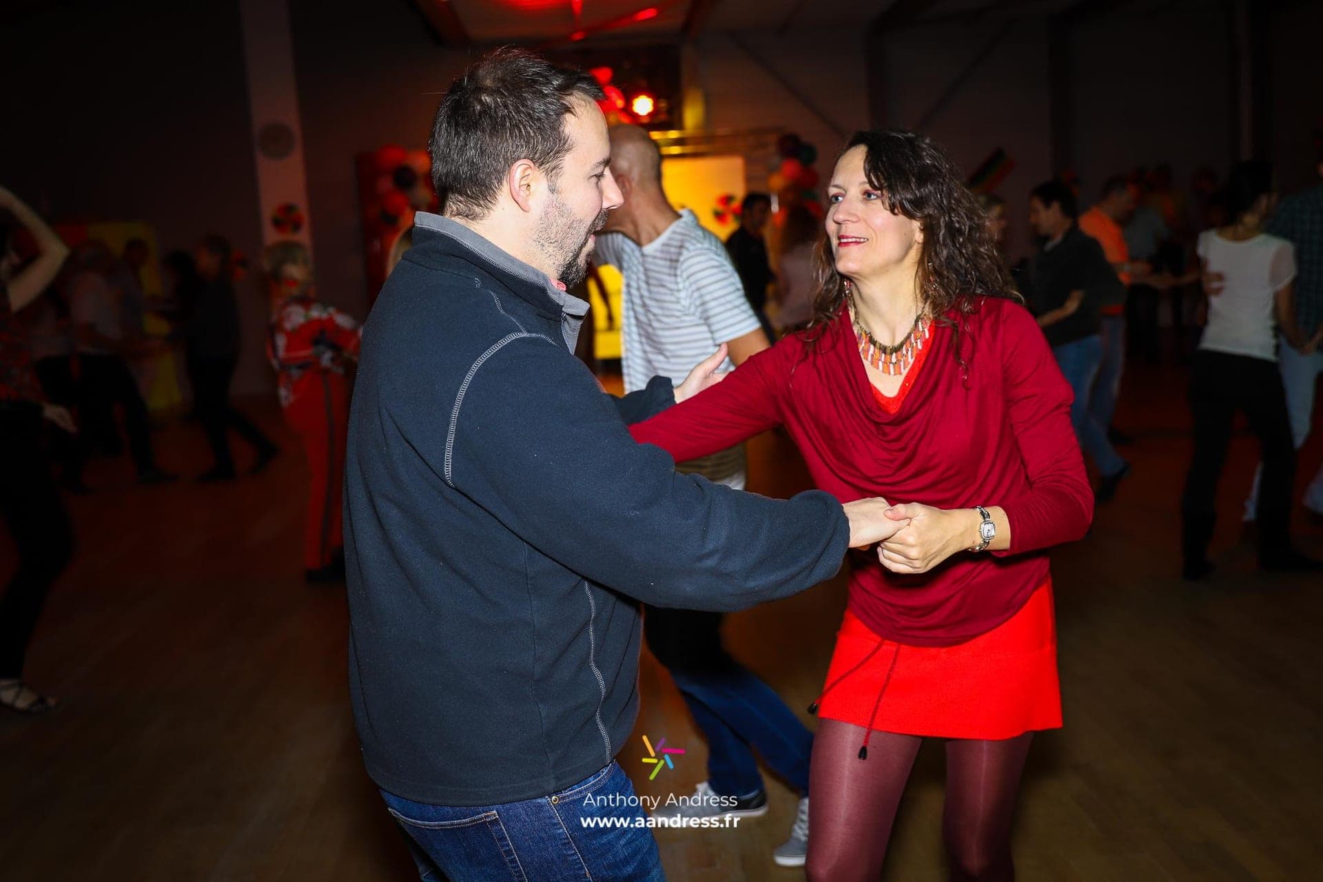 Stage Maxence & Virginie - Soirée samedi - photo 5