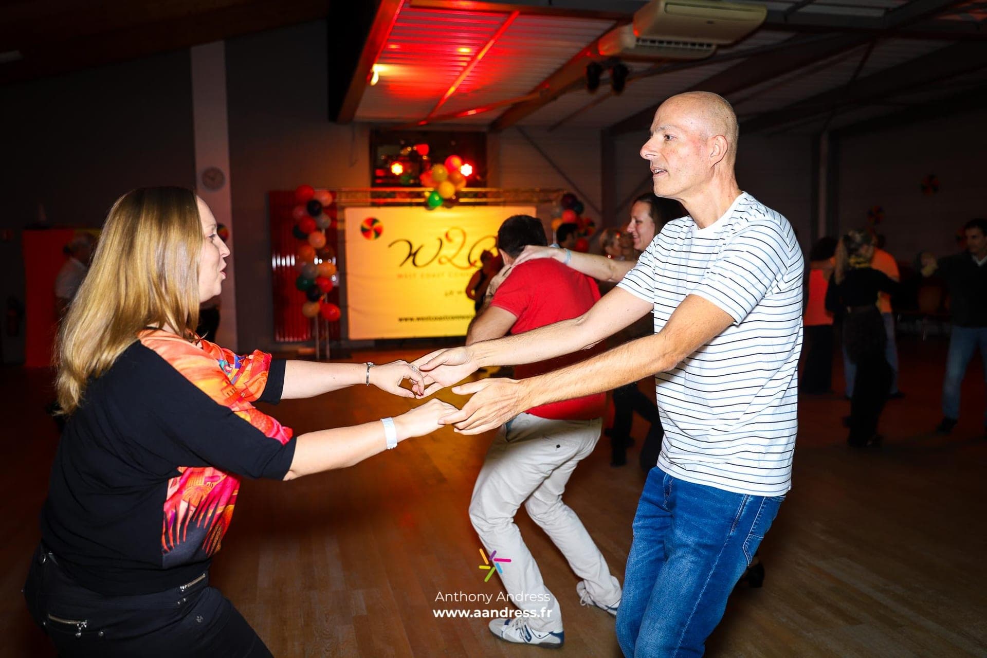 Stage Maxence & Virginie - Soirée samedi - photo 6