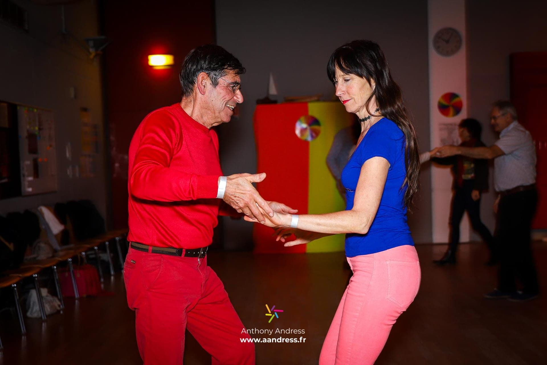 Stage Maxence & Virginie - Soirée samedi - photo 7