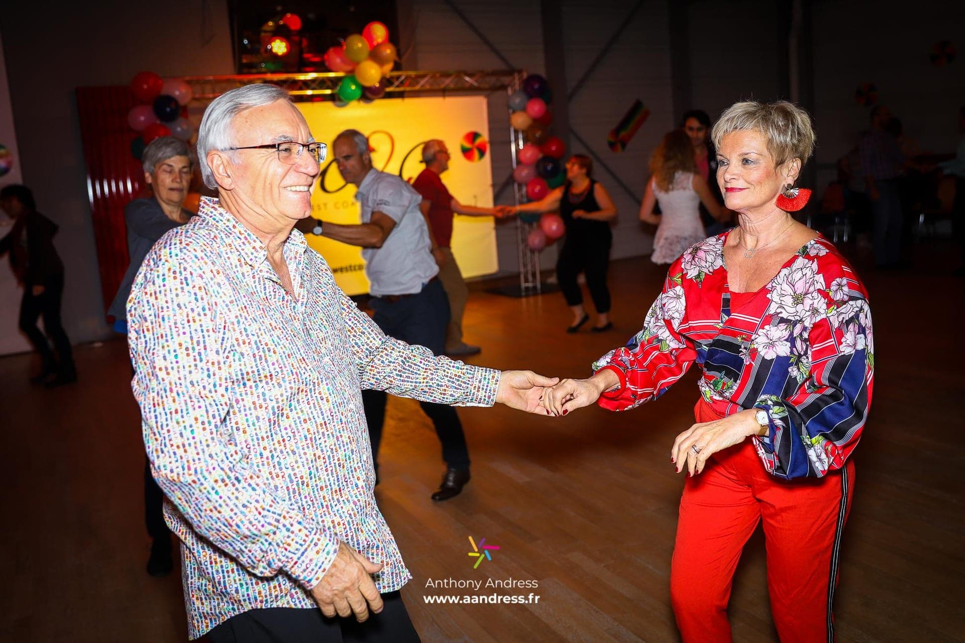 Stage Maxence & Virginie - Soirée samedi - photo 8