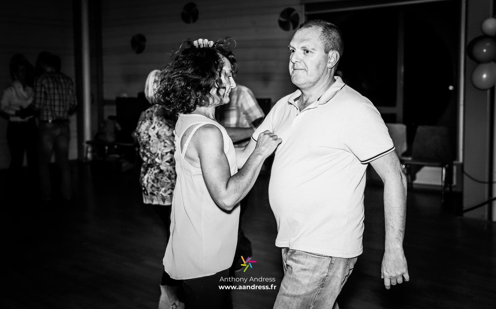 Stage Maxence & Virginie - Soirée samedi - photo 10