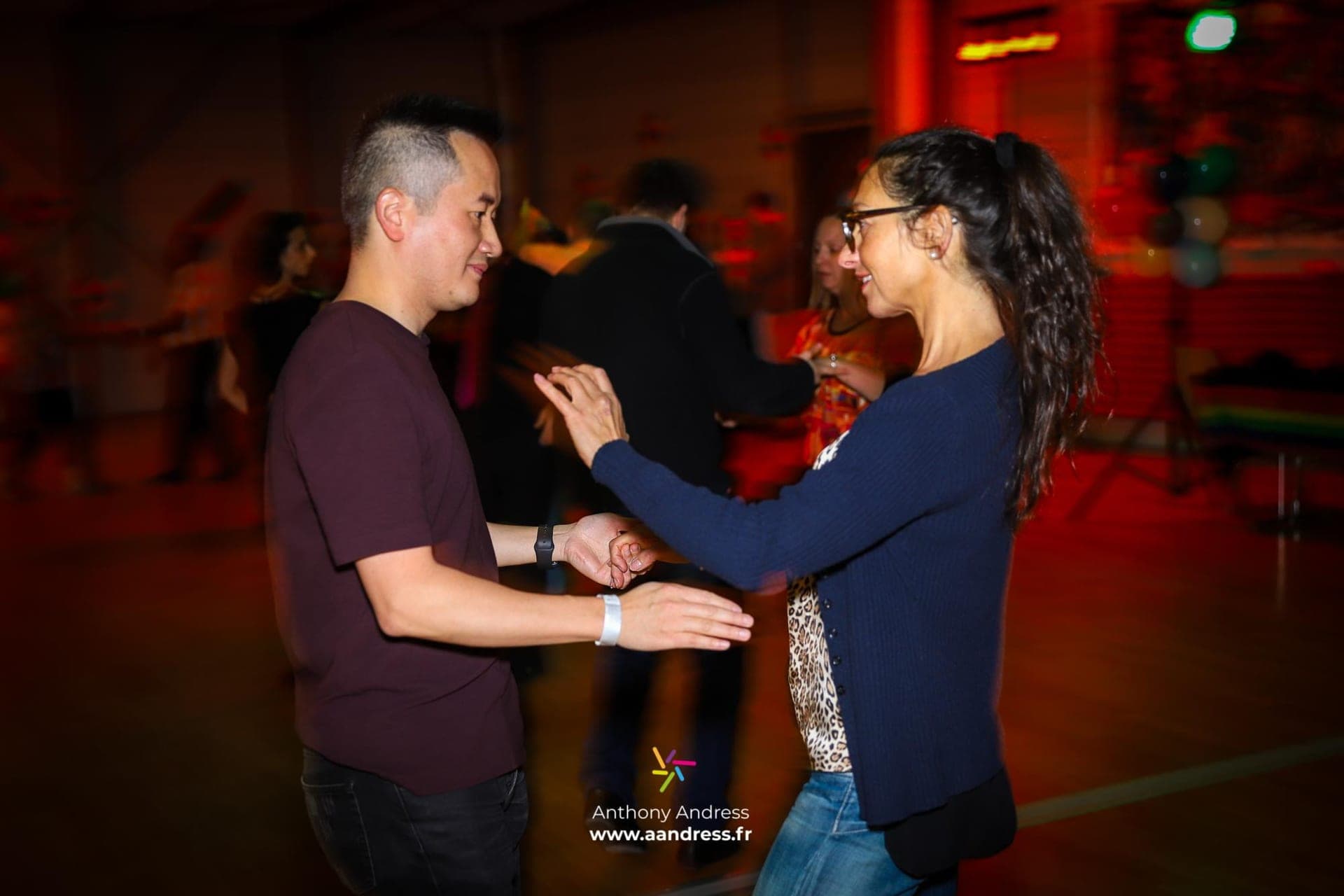 Stage Maxence & Virginie - Soirée samedi - photo 13