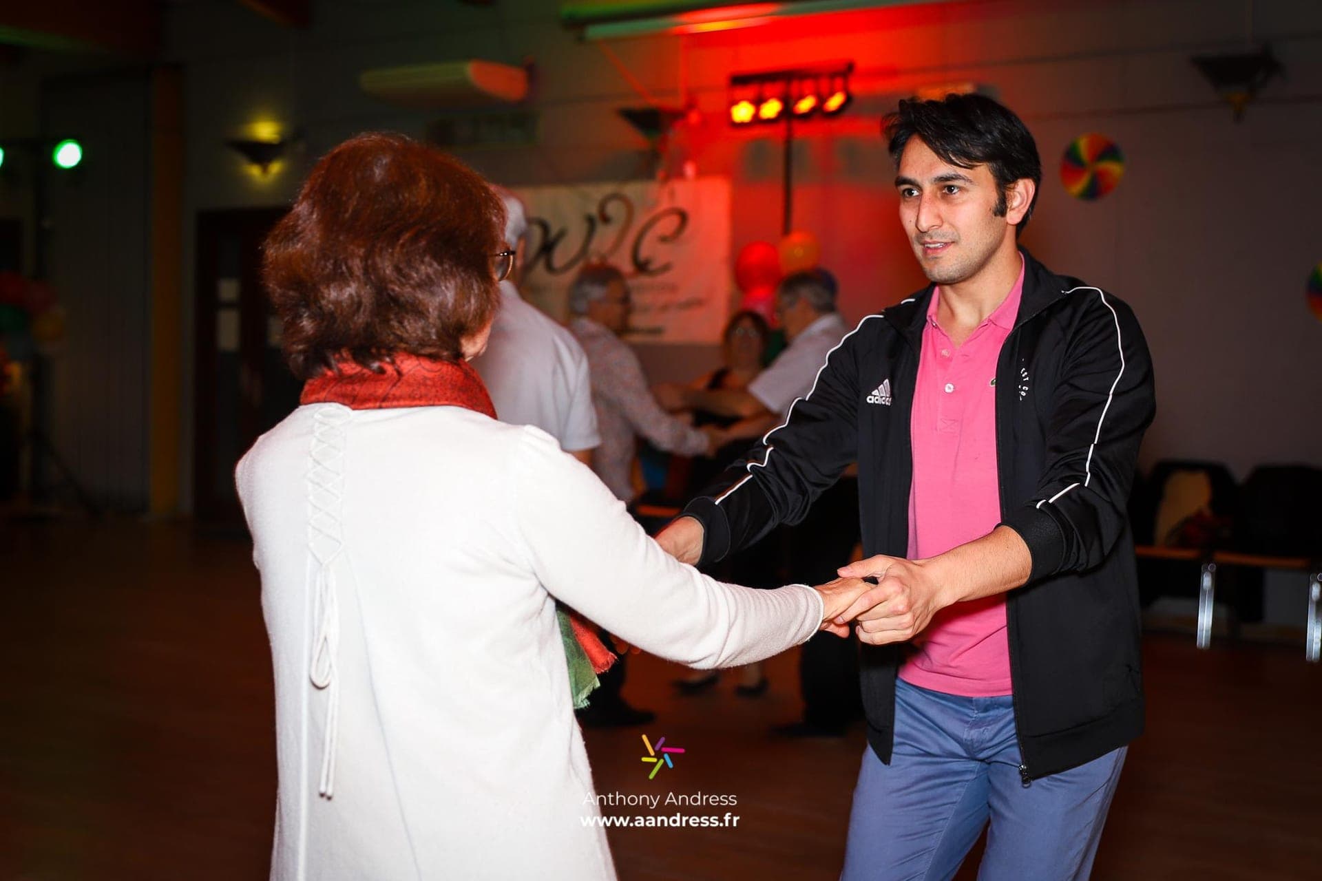Stage Maxence & Virginie - Soirée samedi - photo 16