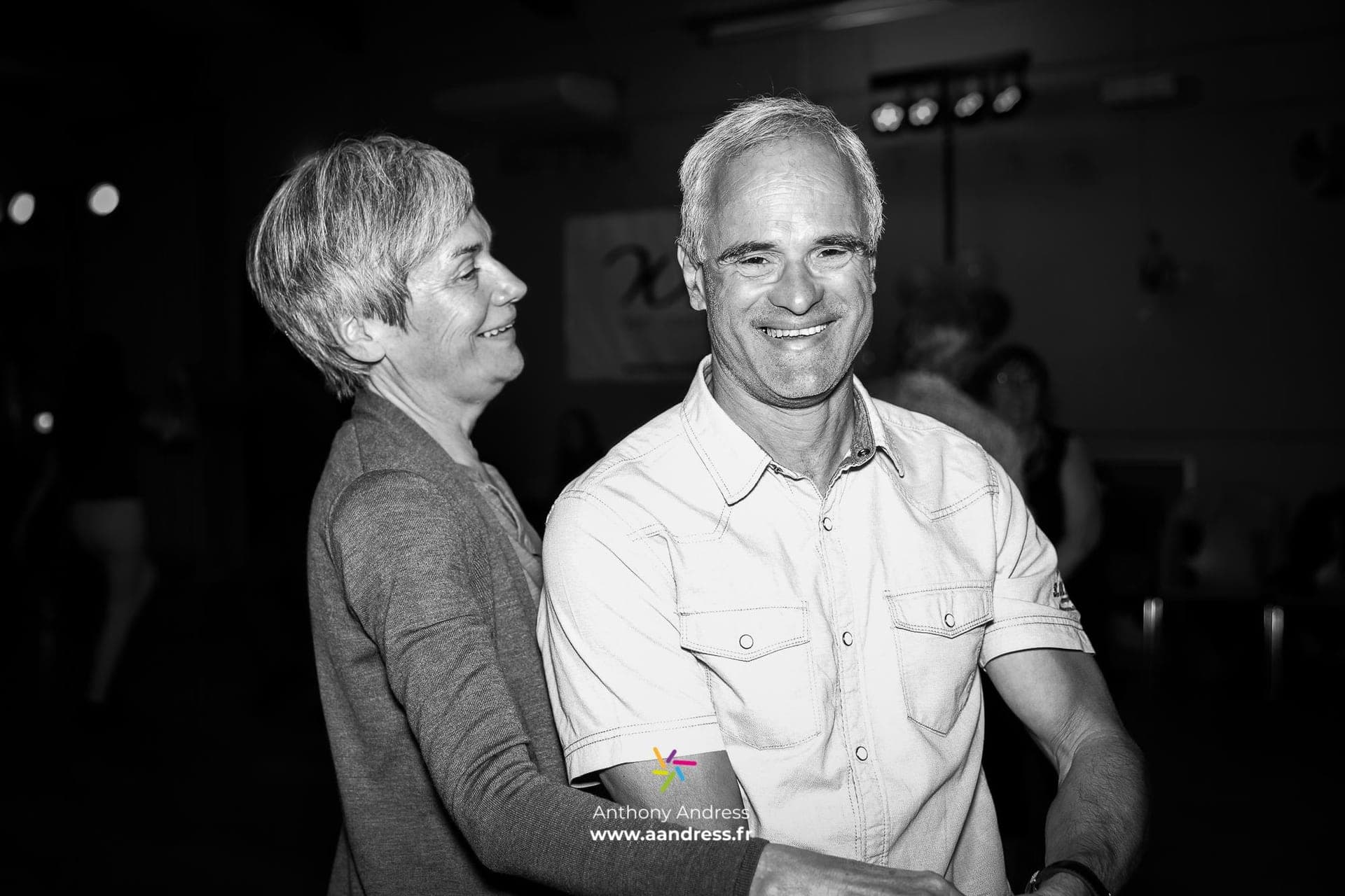 Stage Maxence & Virginie - Soirée samedi - photo 17