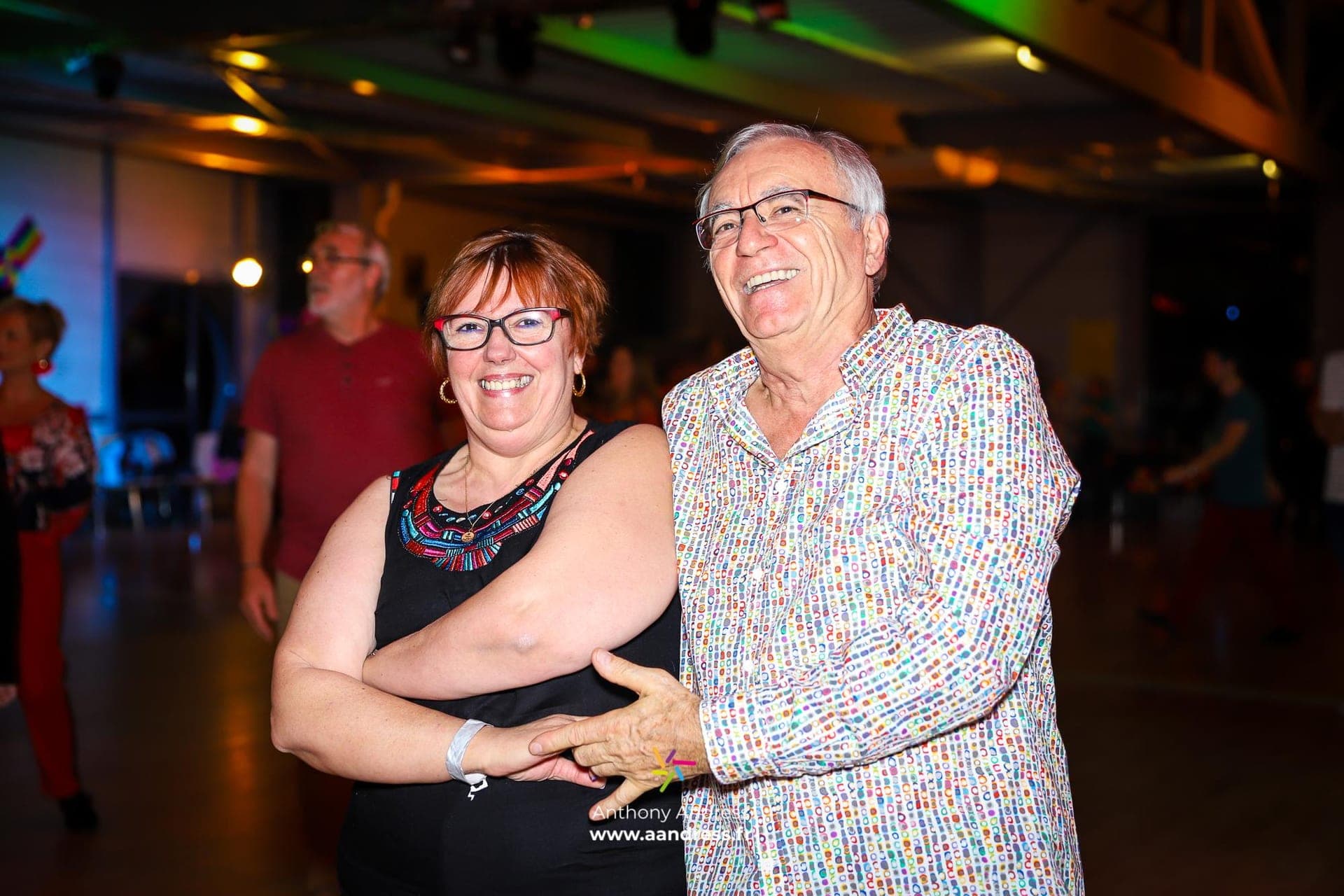 Stage Maxence & Virginie - Soirée samedi - photo 18