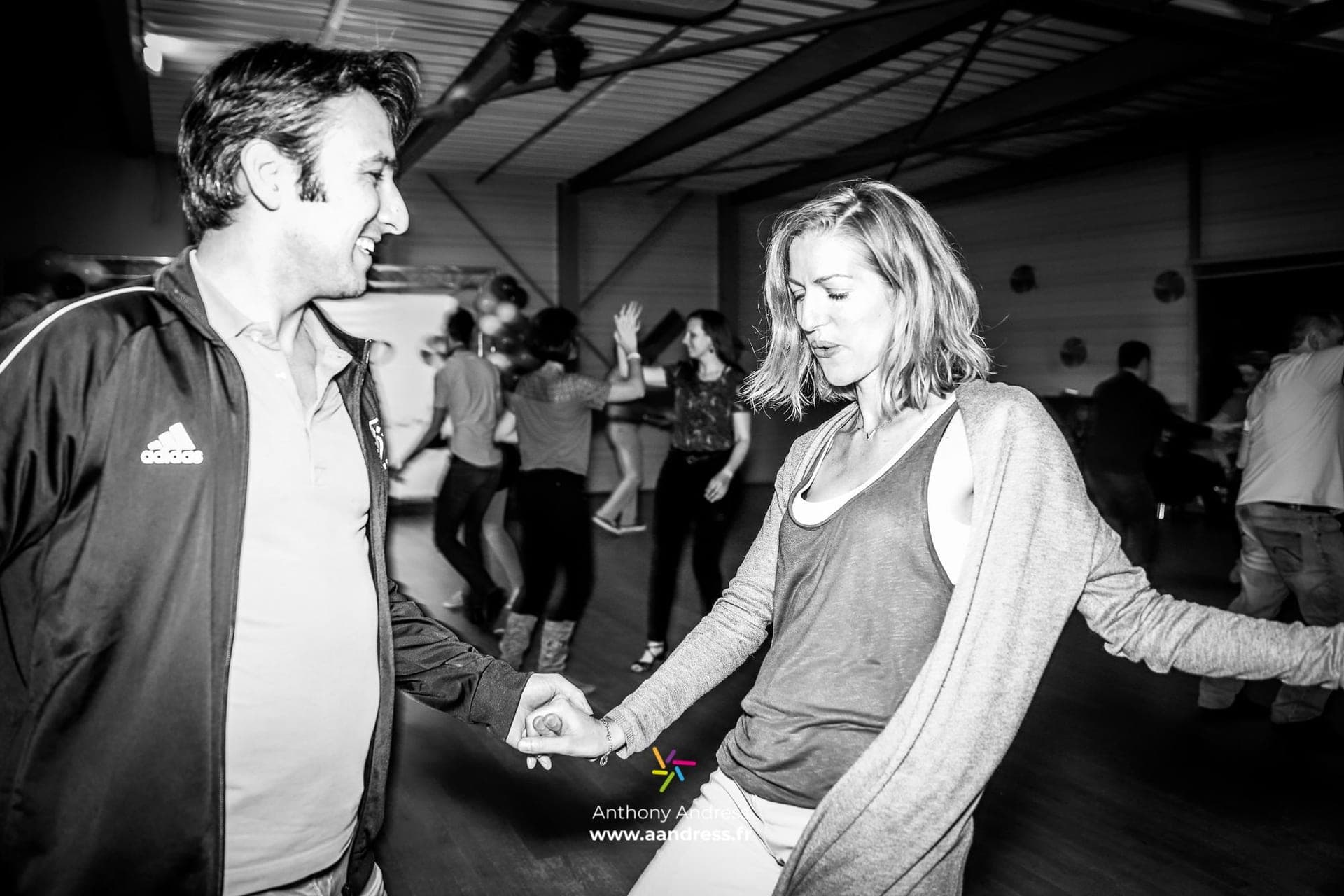 Stage Maxence & Virginie - Soirée samedi - photo 20